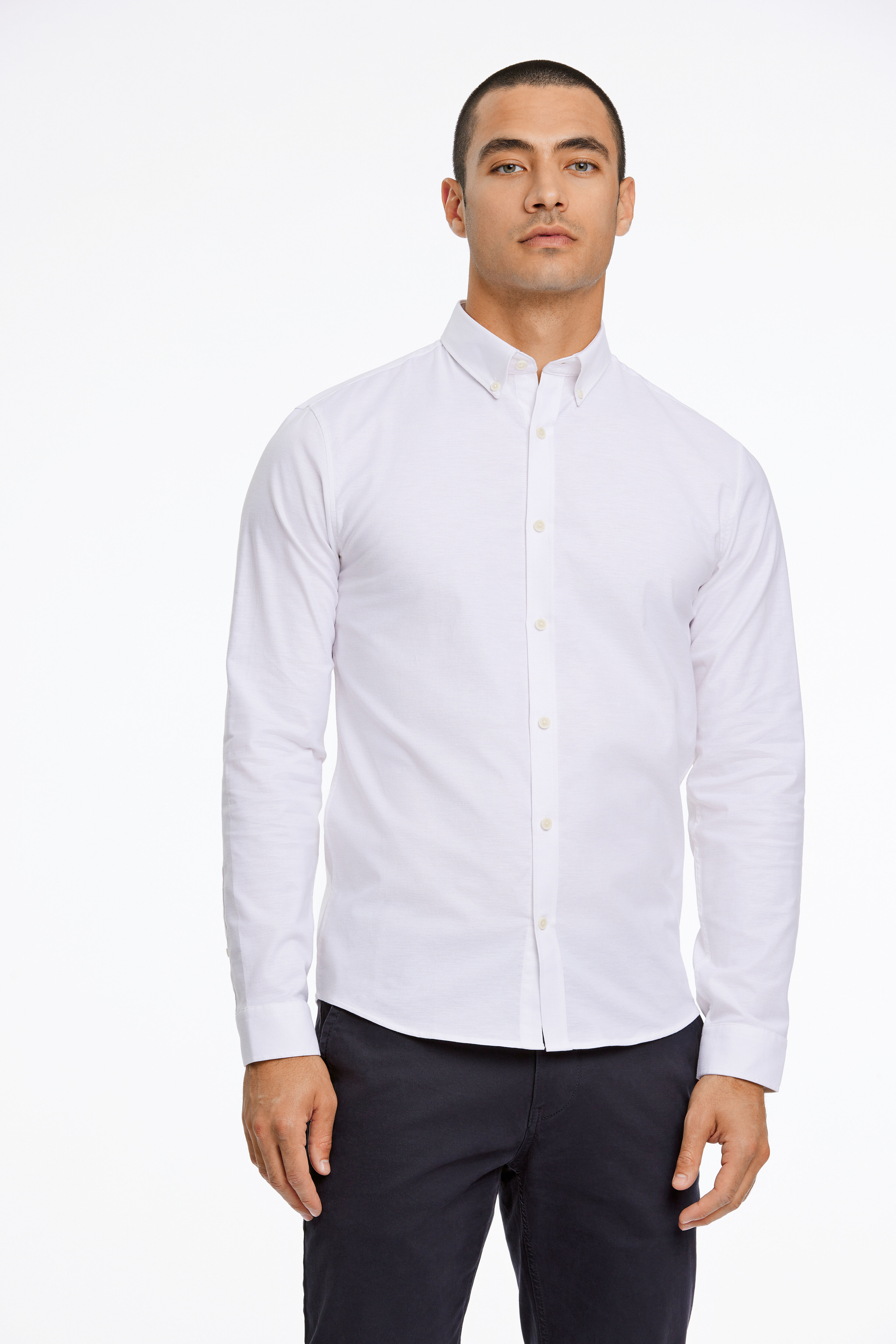 Oxford skjorte | Slim fit