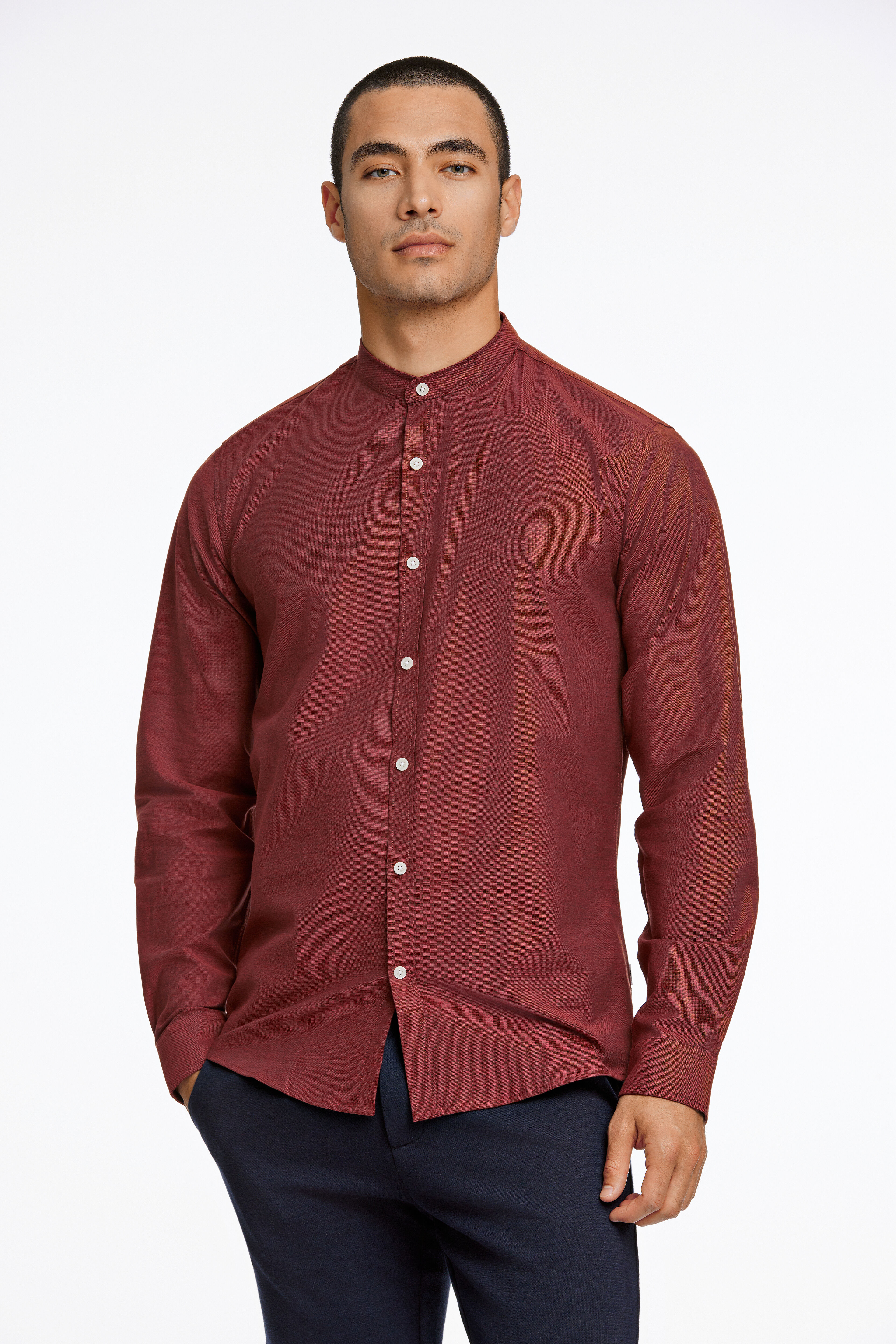 Oxford shirt | Slim fit