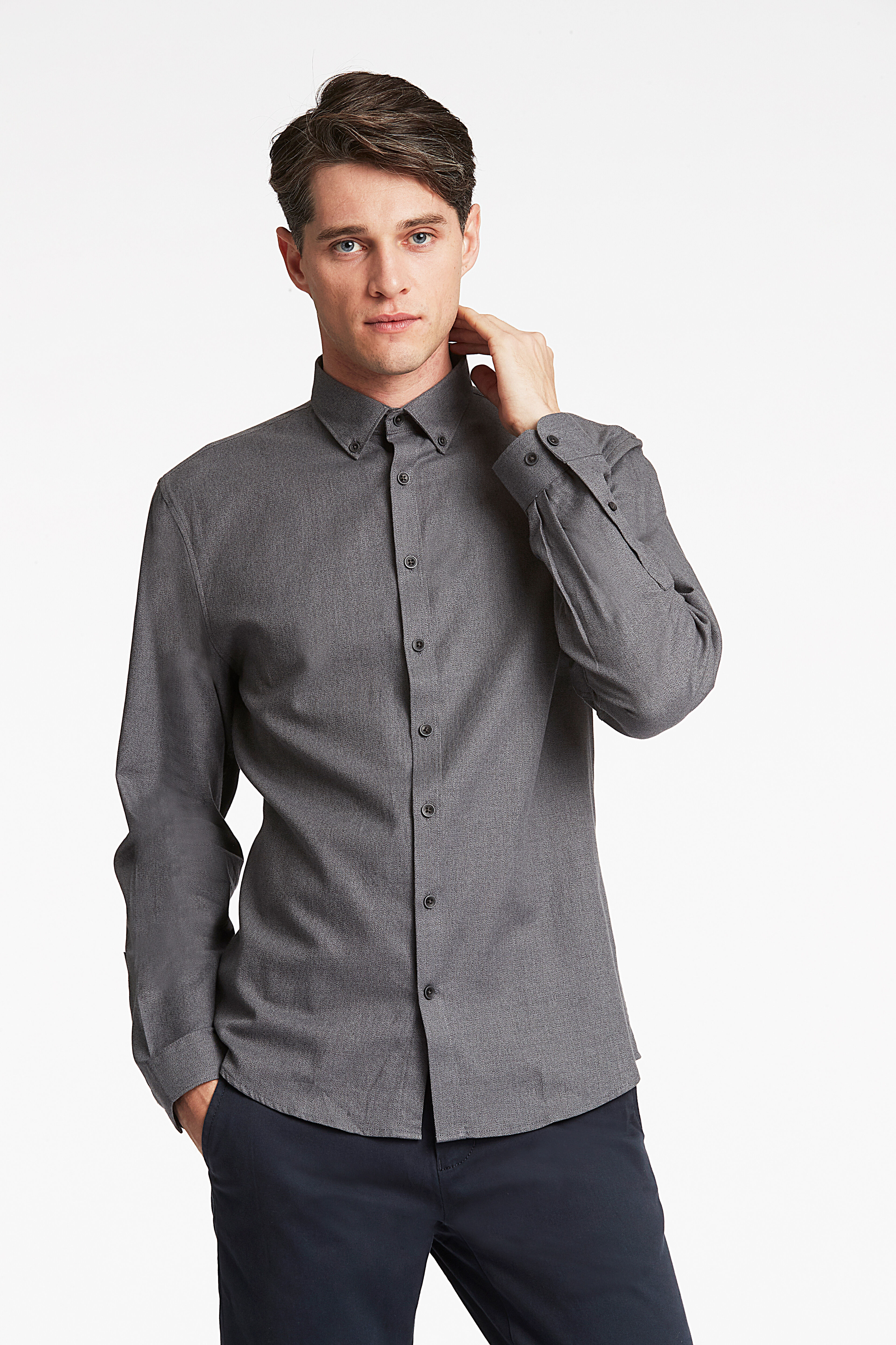 Business-Casual-Hemd | Slim fit