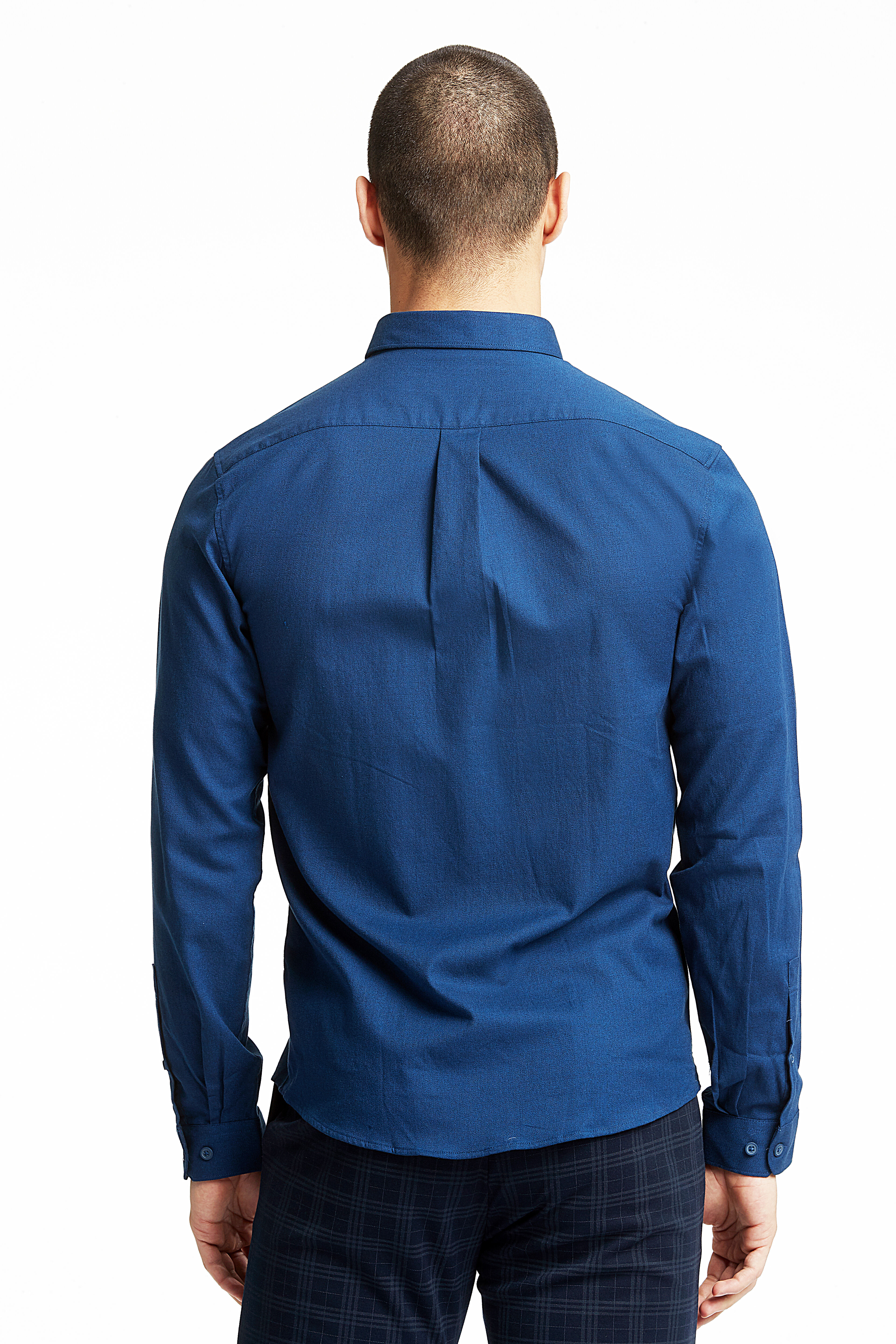 Business shirt | Slim fit 30-21064