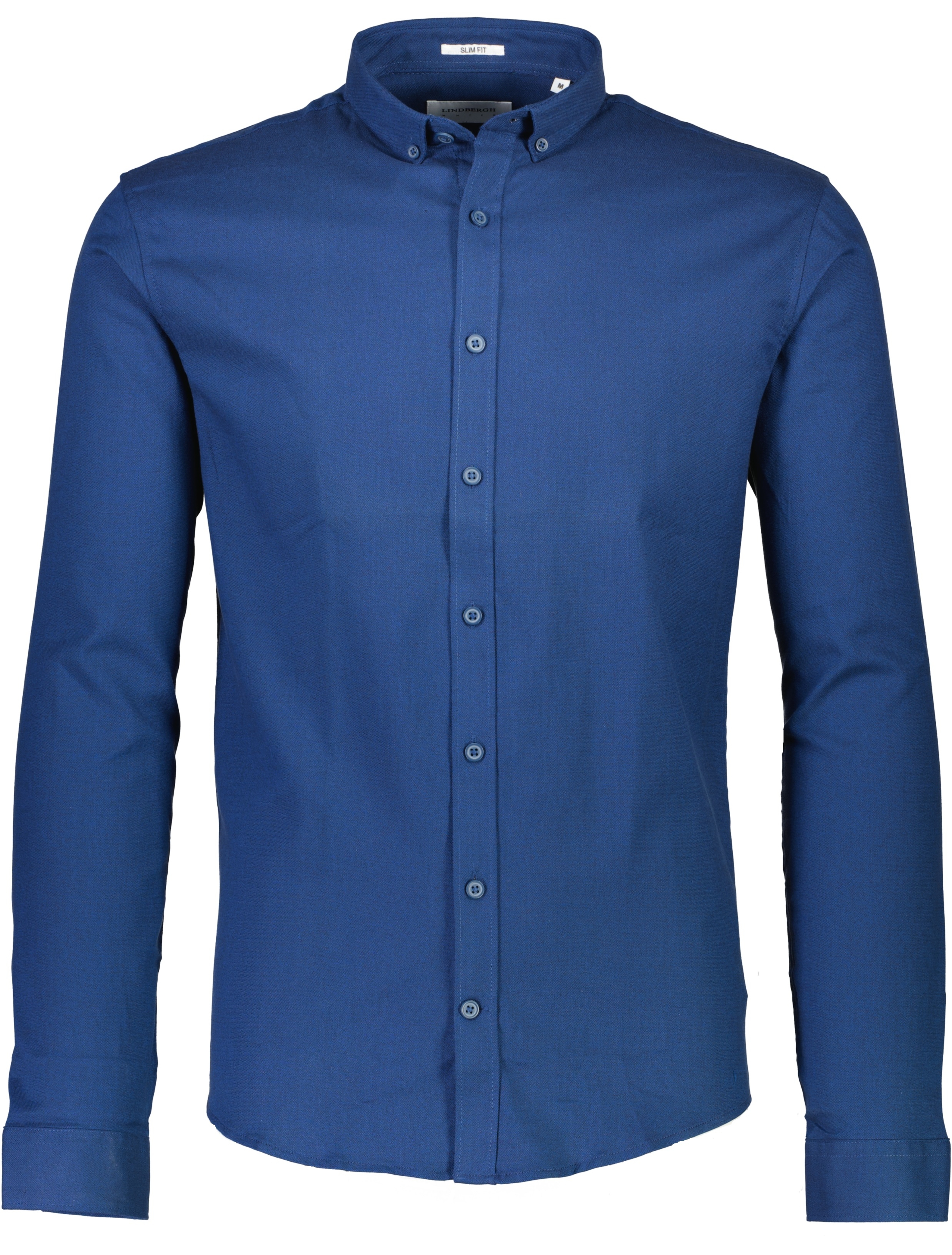 Lindbergh Business shirt blue / navy