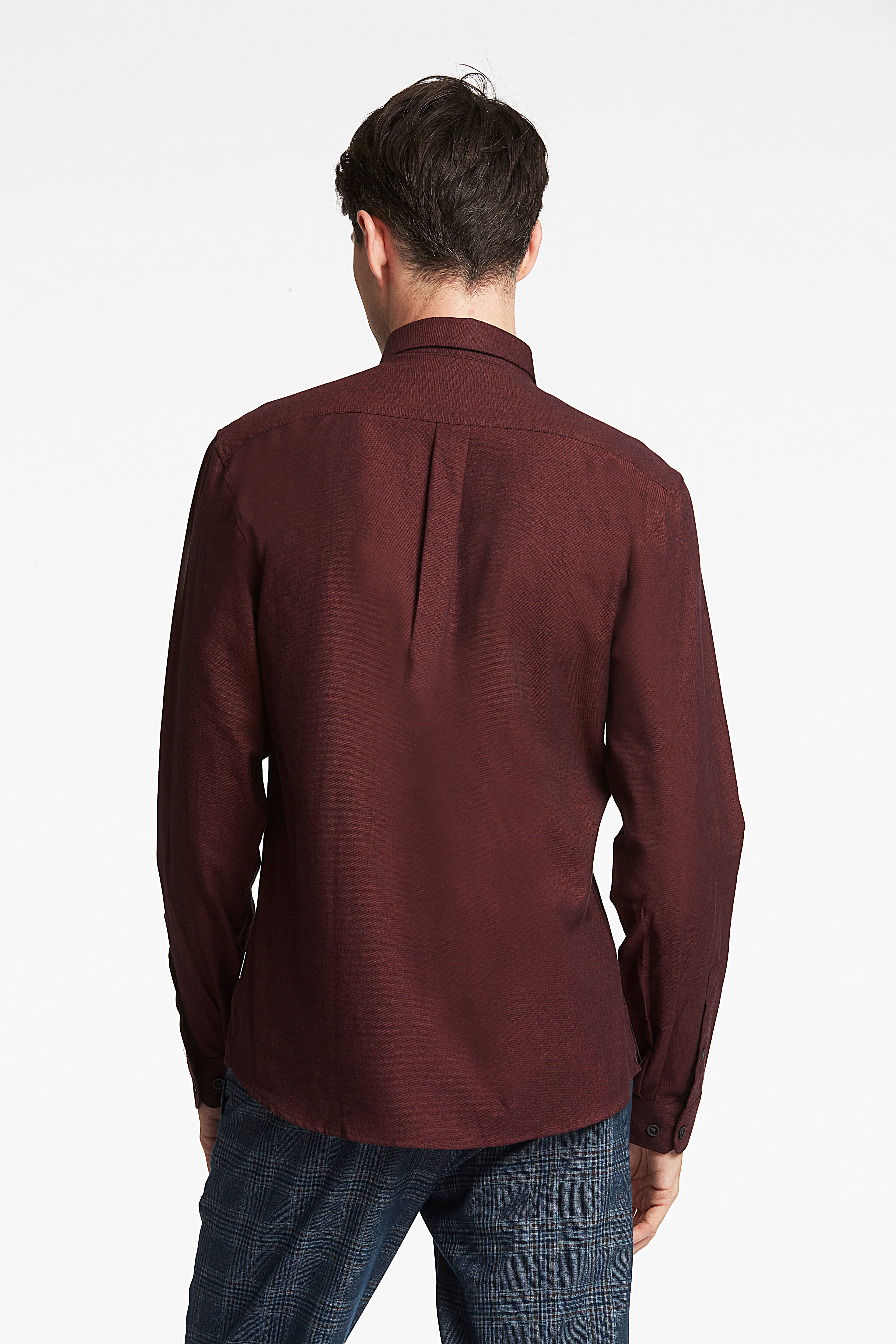 Business casual skjorte | Slim fit 30-21064