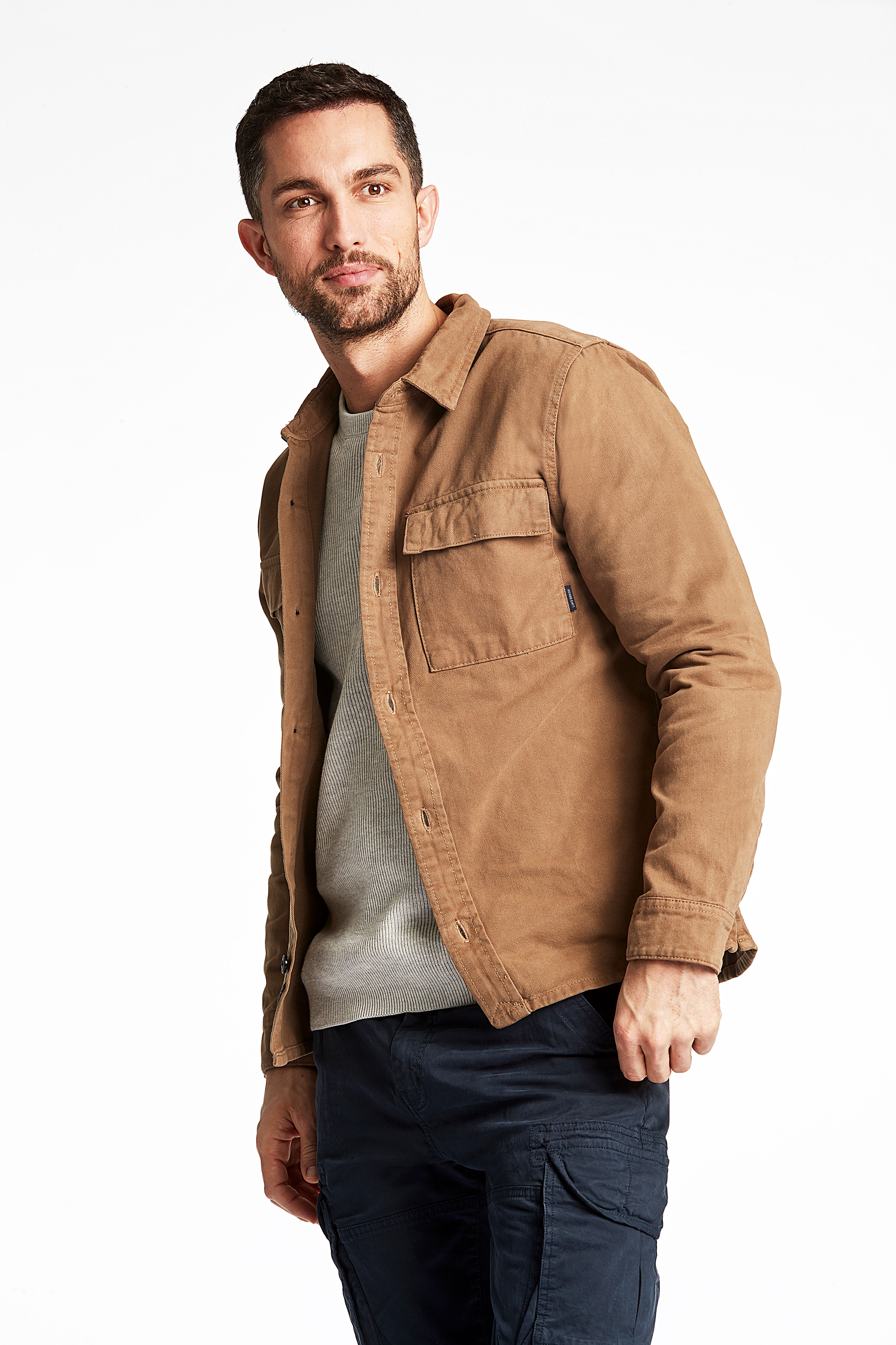 Overshirt | Relaxed fit