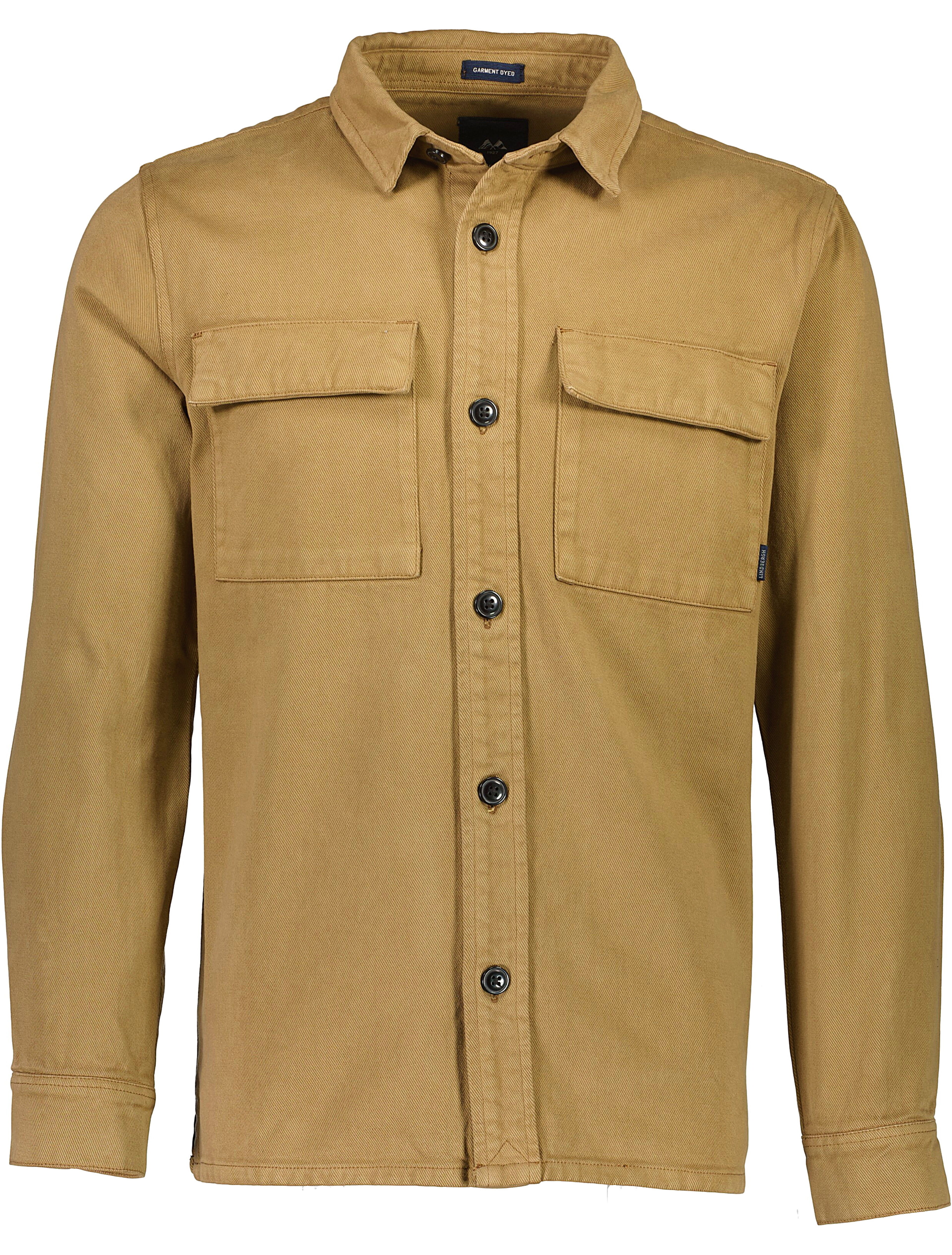 Overshirt | Relaxed fit 30-220112