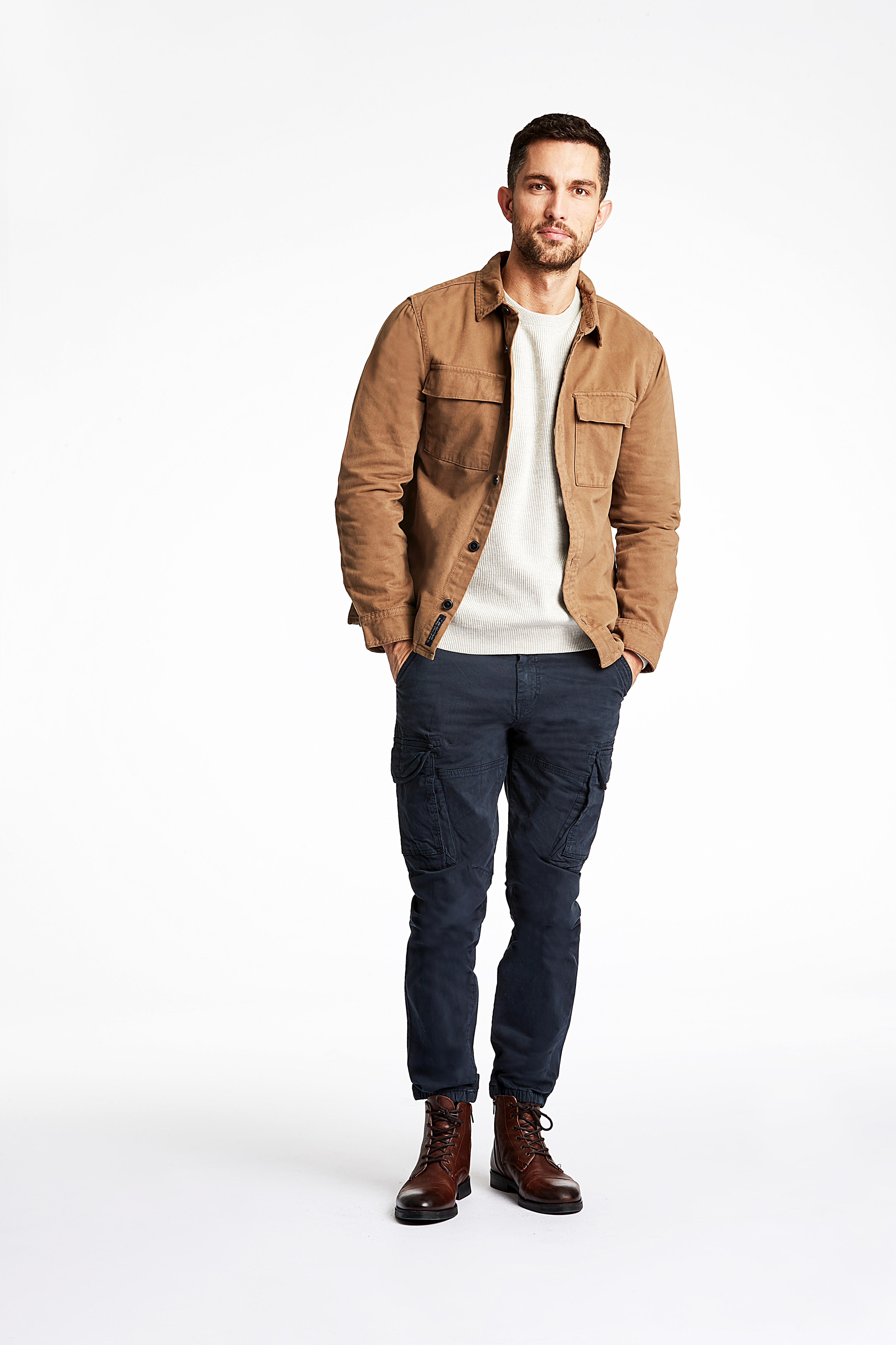 Oberhemd | Relaxed fit 30-220112