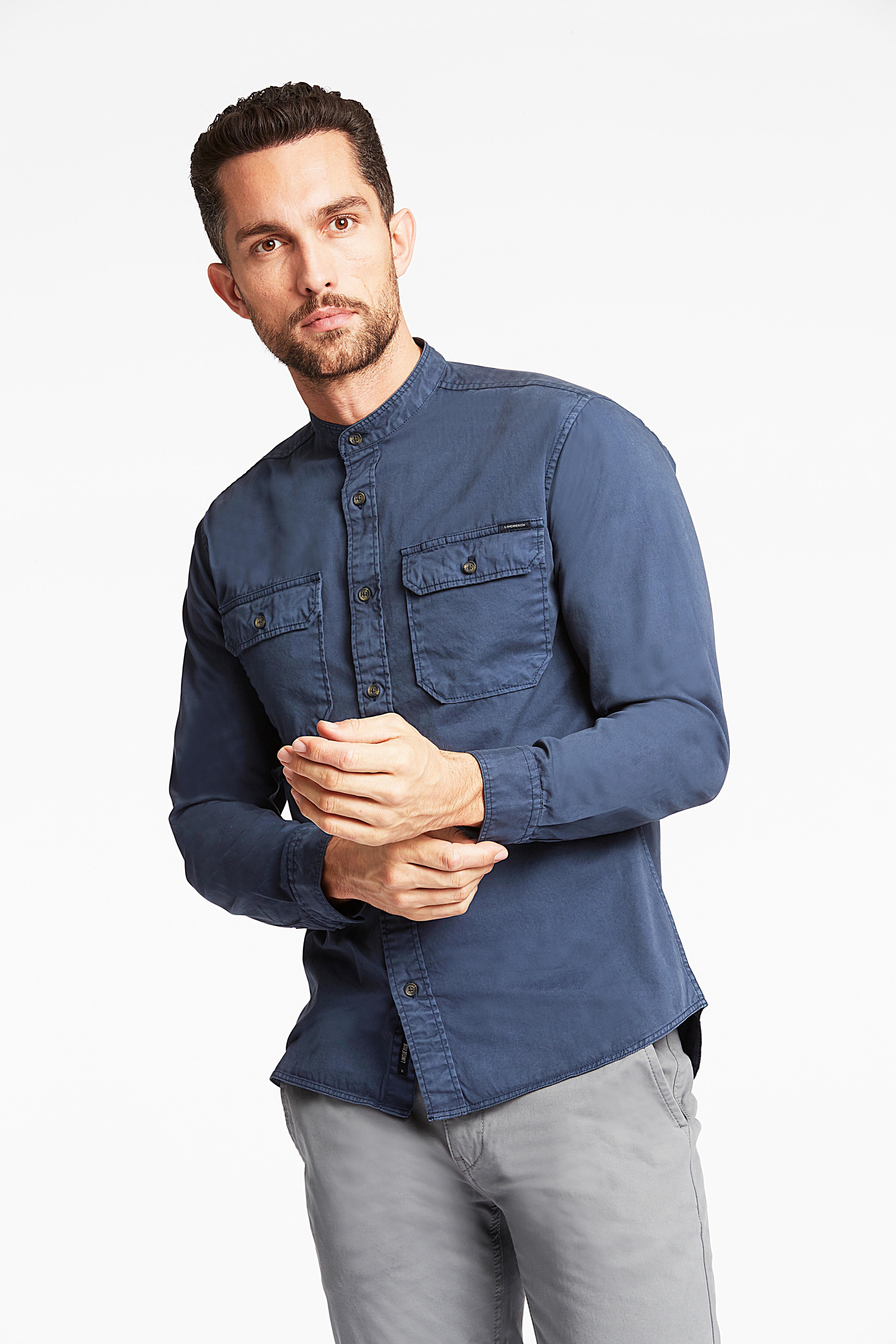 Casual shirt | Relaxed fit