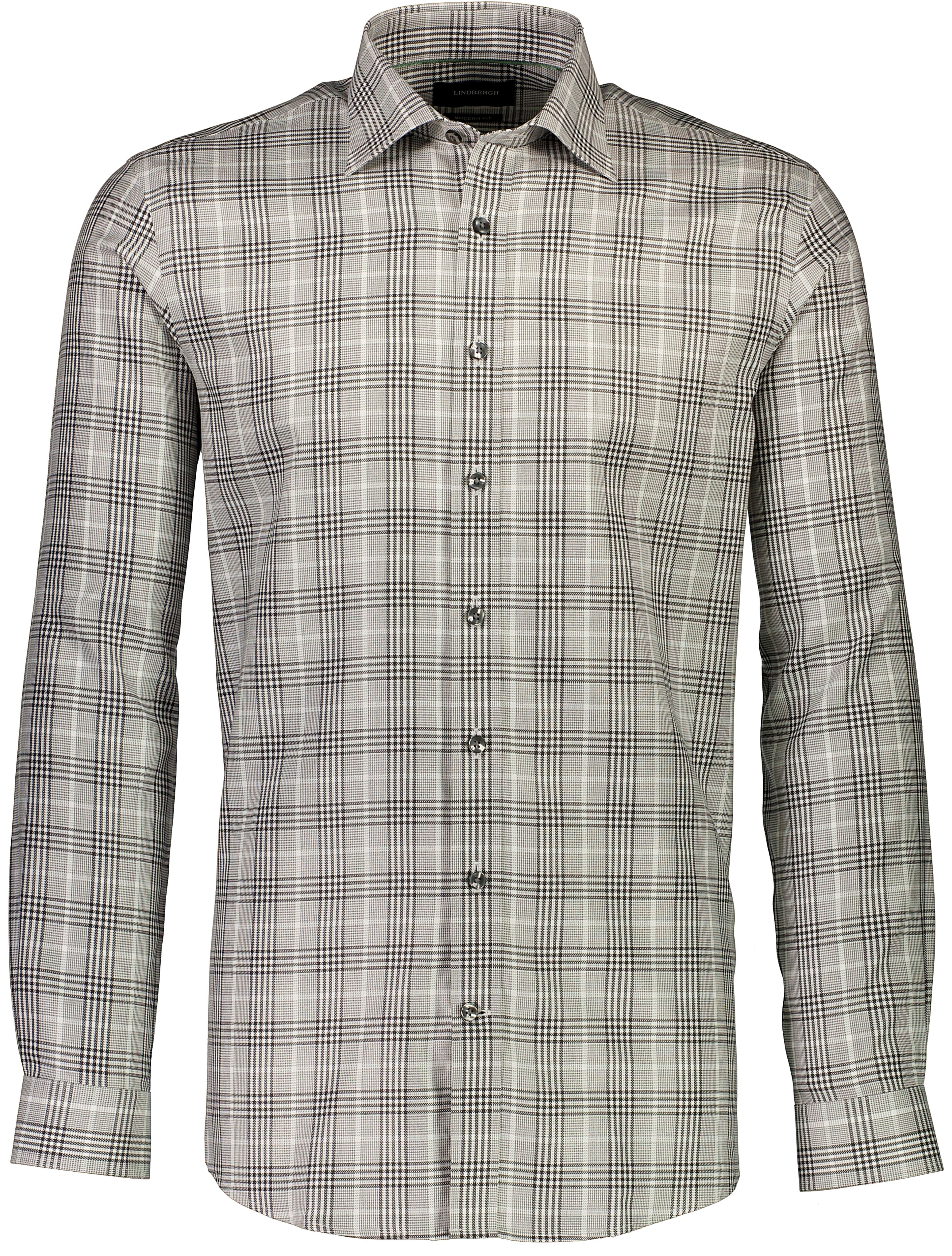Business casual skjorte | Modern fit 30-242112