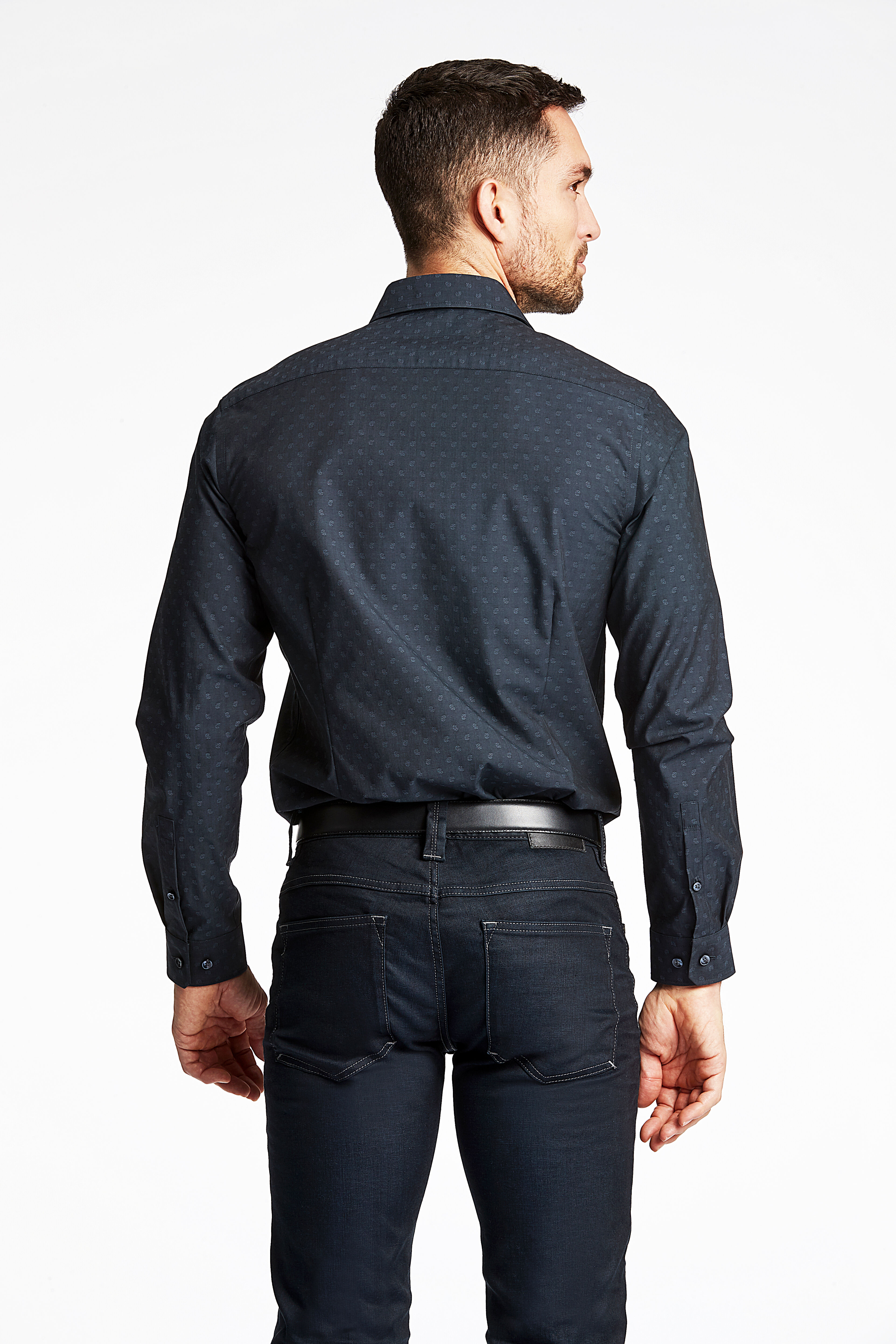 Business casual shirt | Modern fit 30-242114