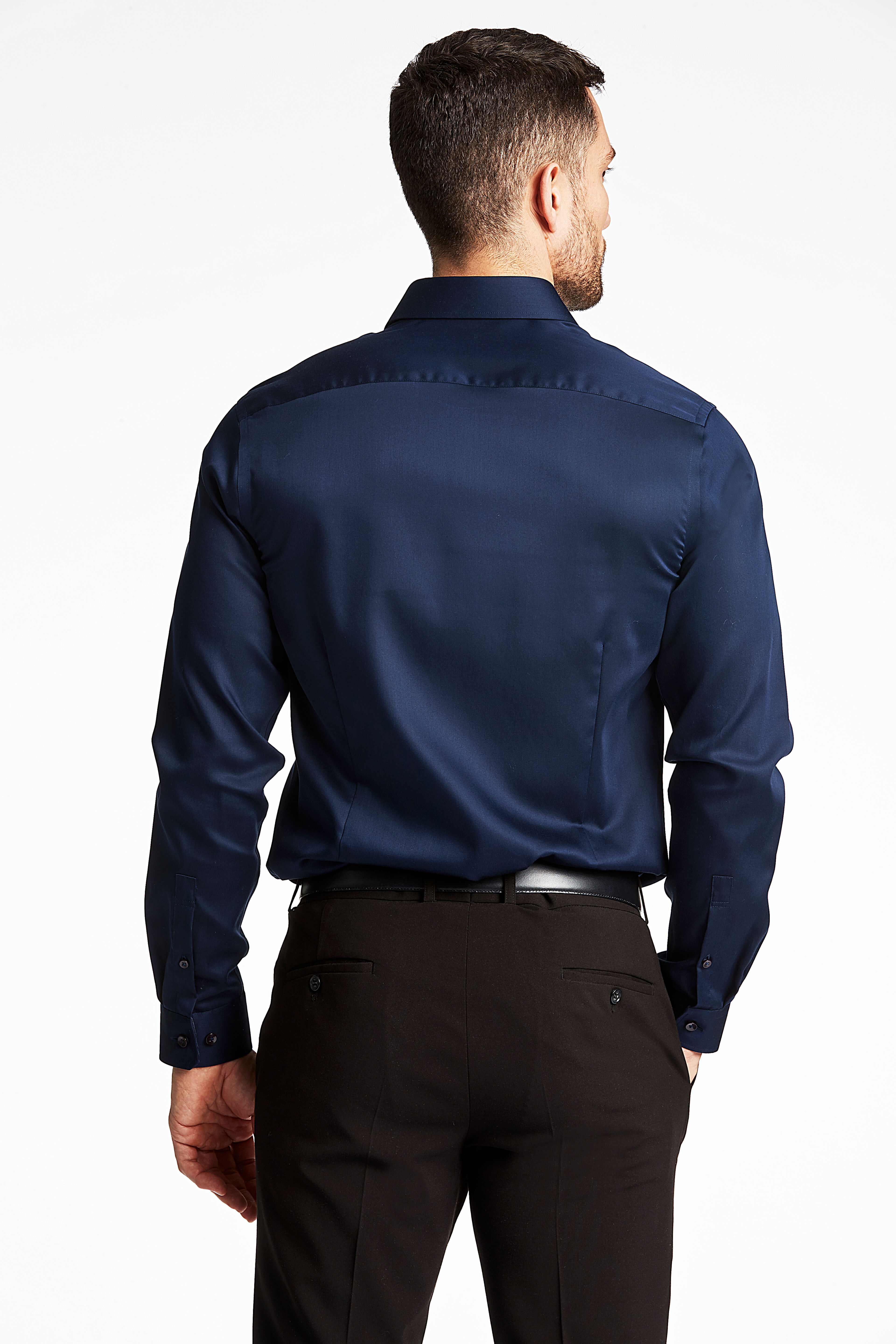 Business skjorte | Modern fit 30-242116