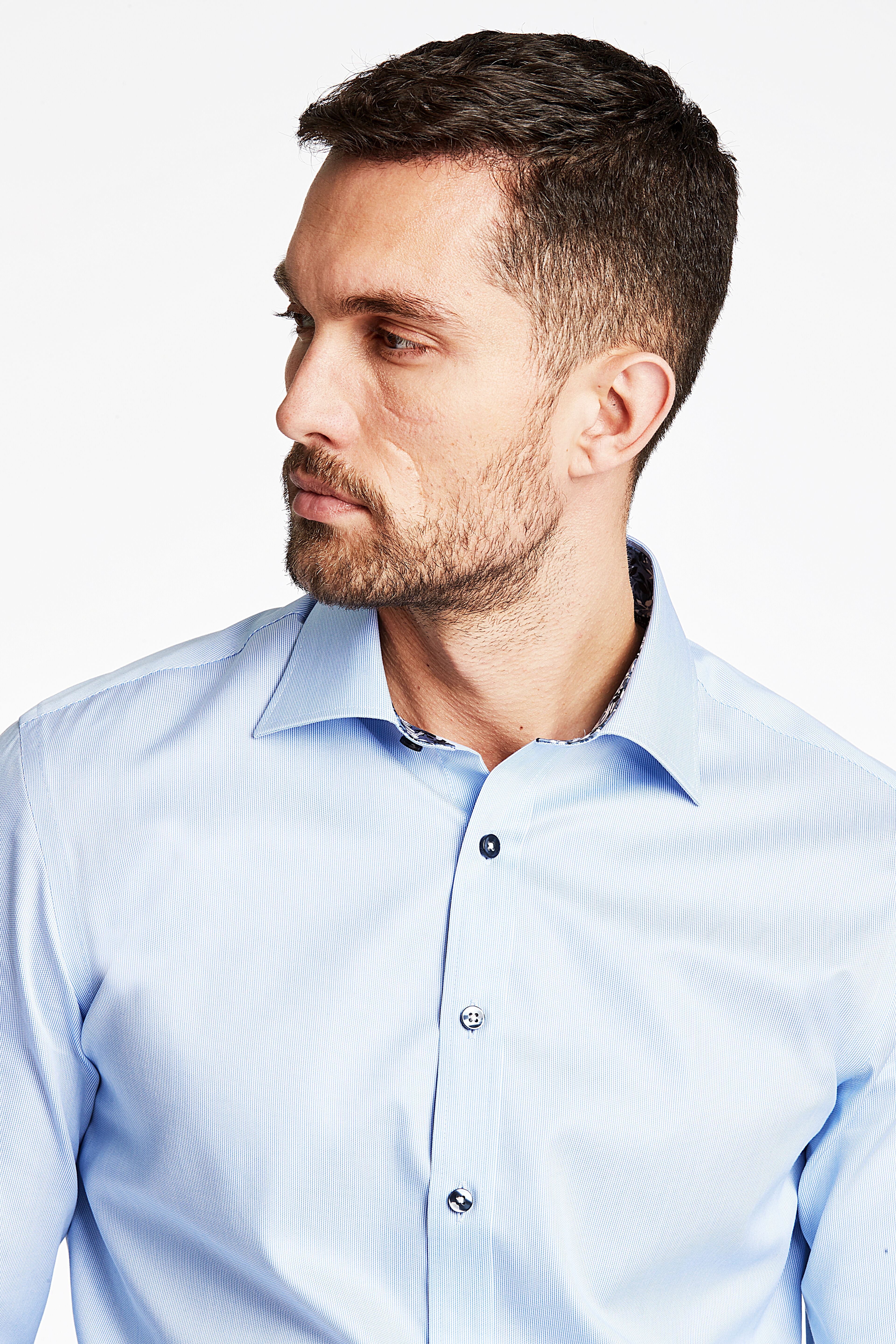 Business shirt | Modern fit 30-242120
