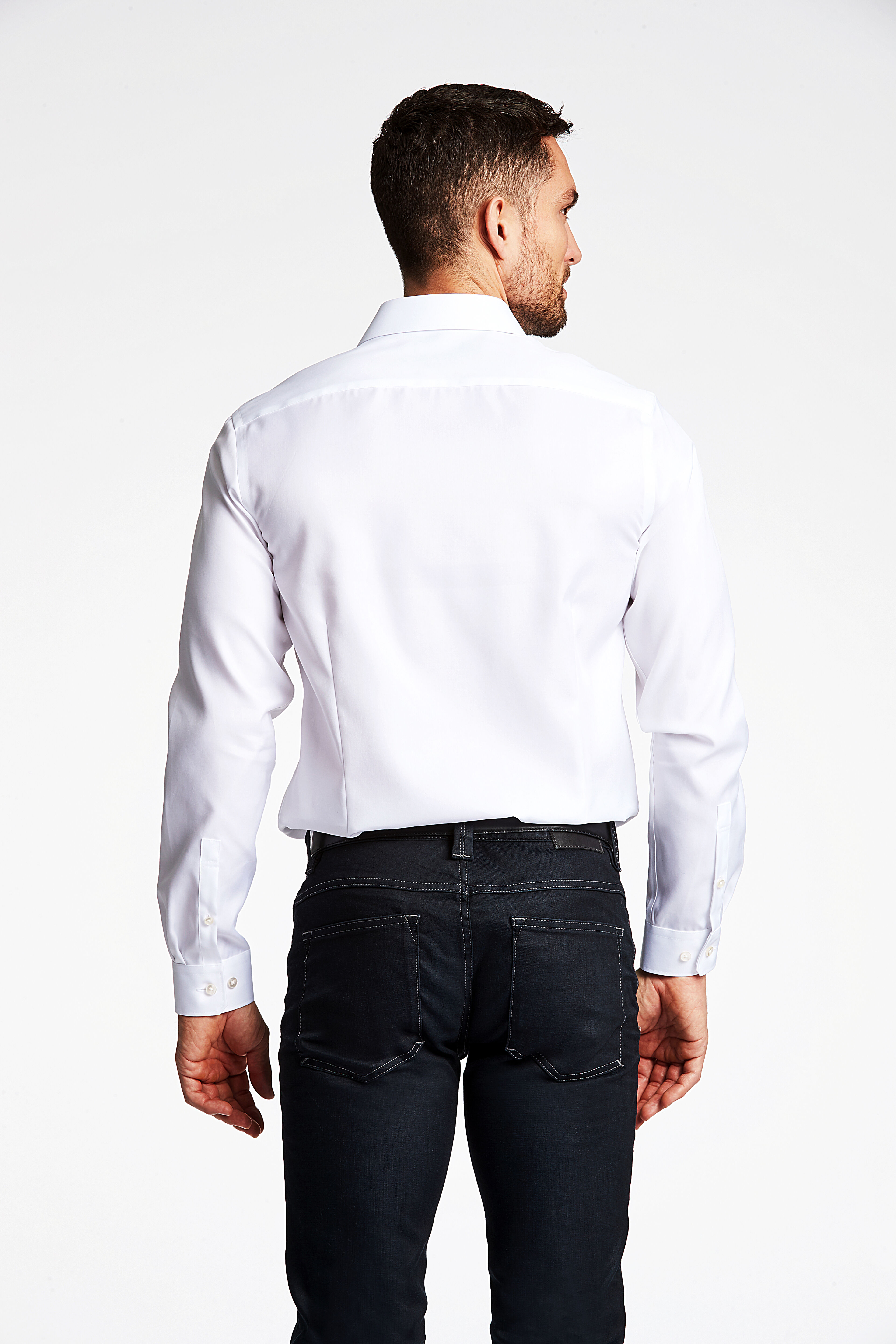 Business shirt | Modern fit 30-242130