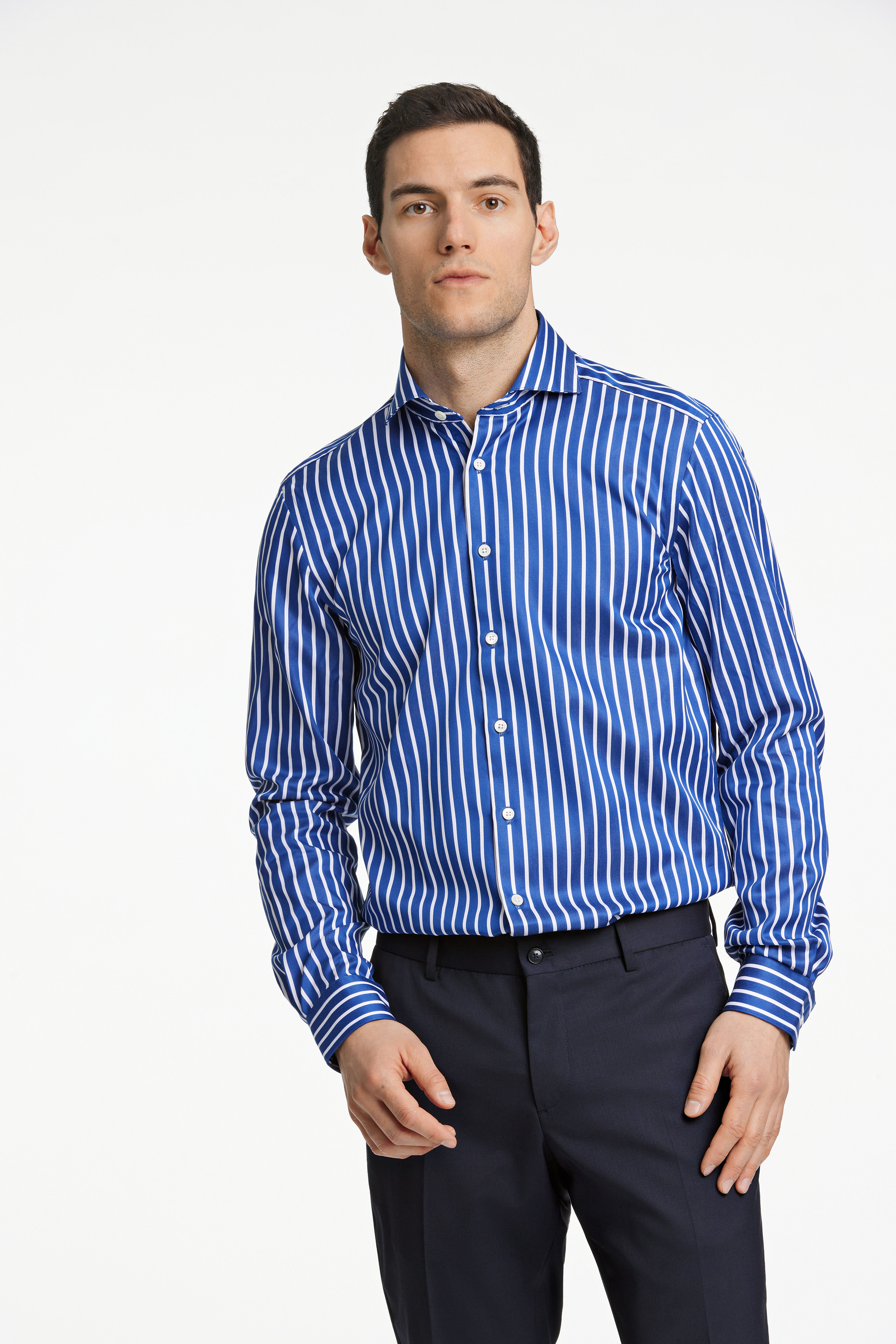Business casual skjorte | Slim fit