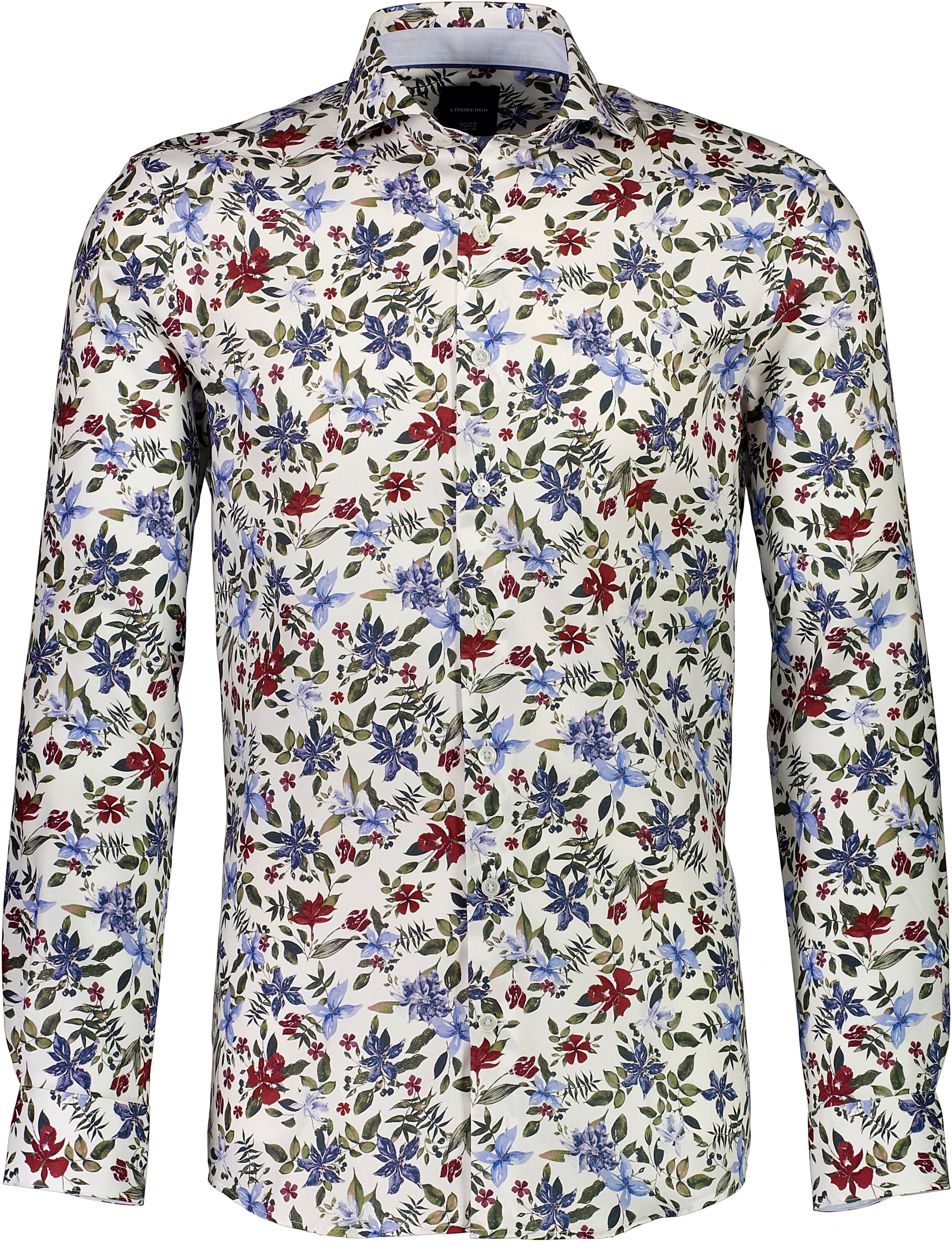 1927 Business casual skjorte | Slim fit 30-247138