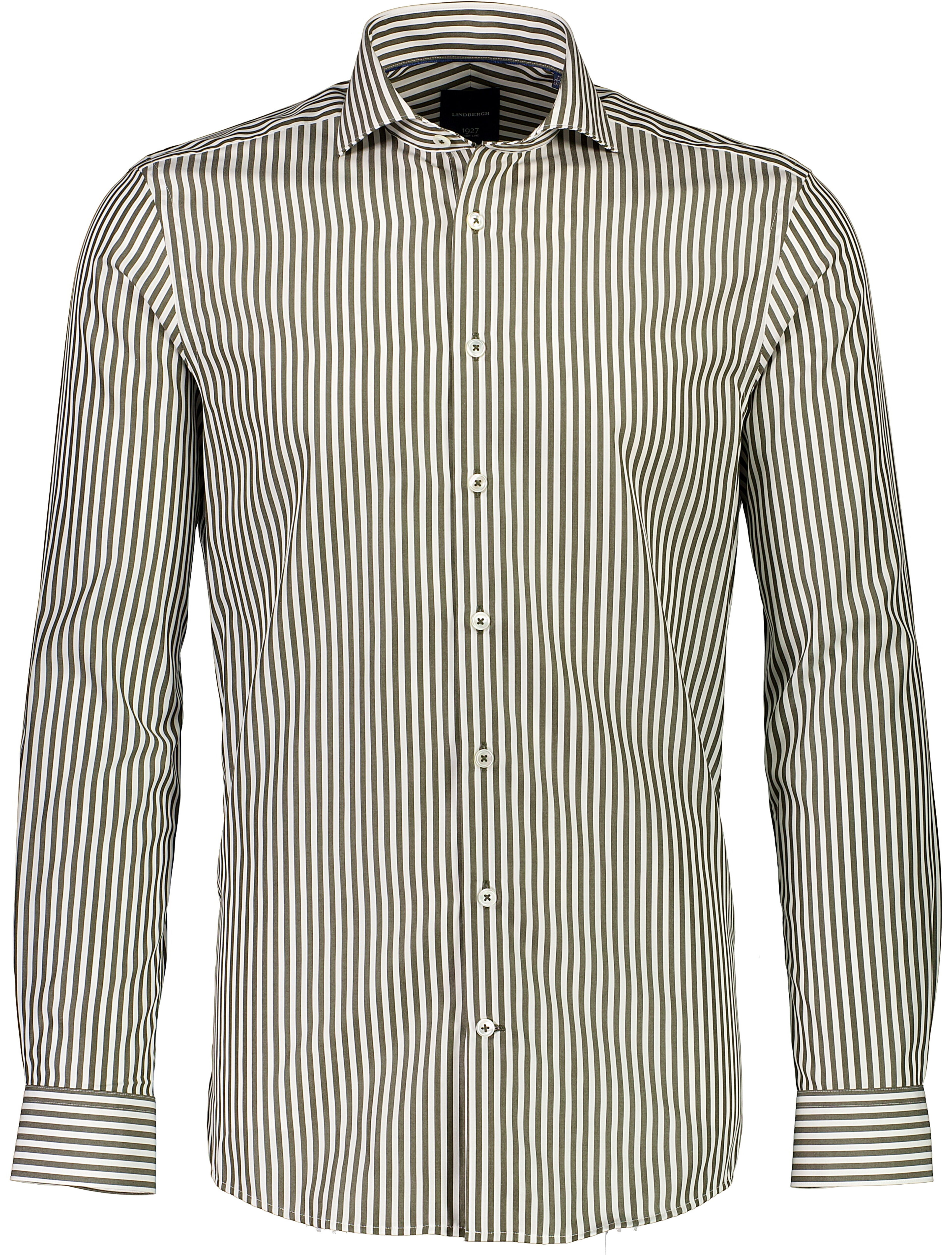 1927 Business casual shirt | Slim fit 30-247142