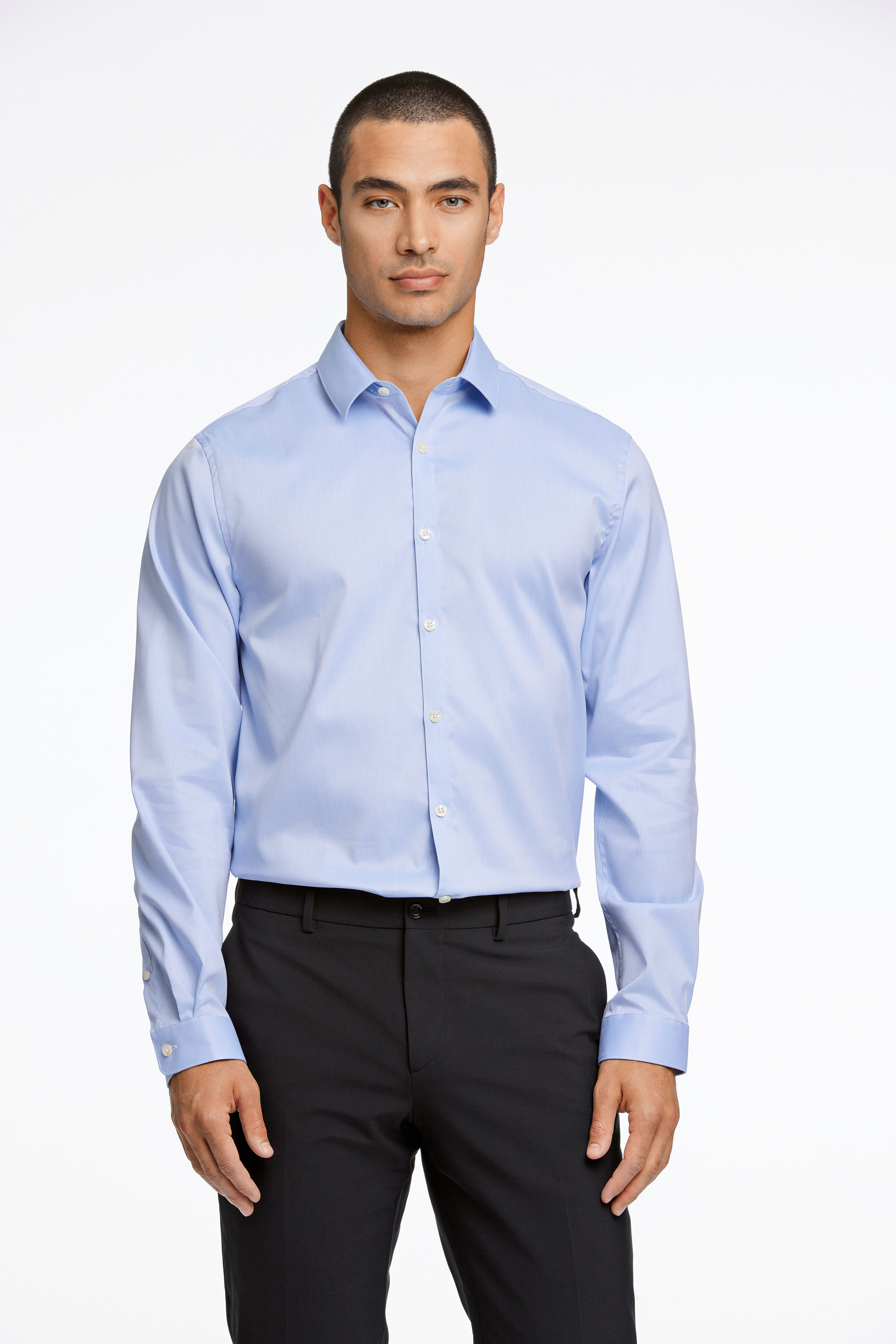 Business shirt | Slim fit 30-29196B