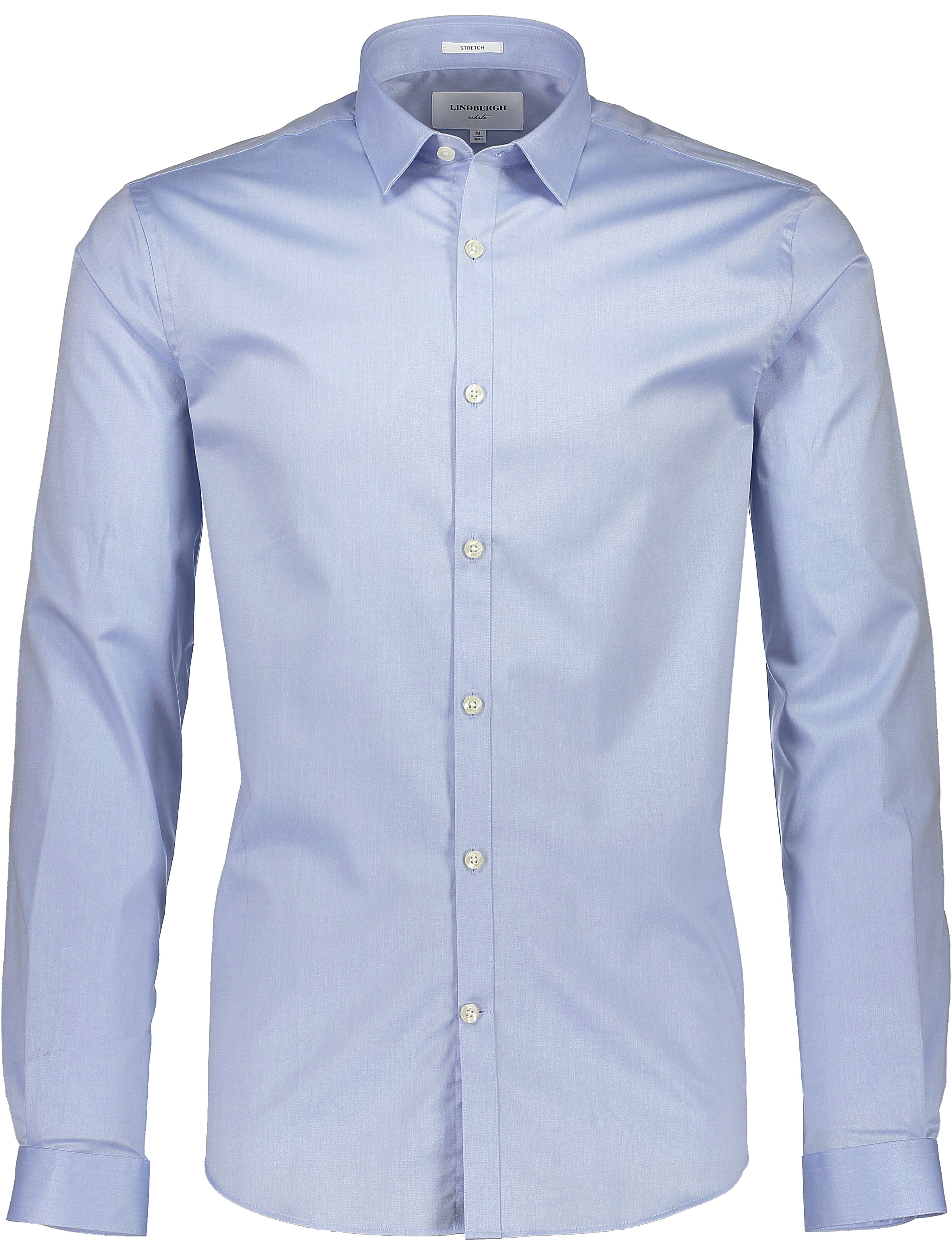 Business shirt | Slim fit 30-29196BK