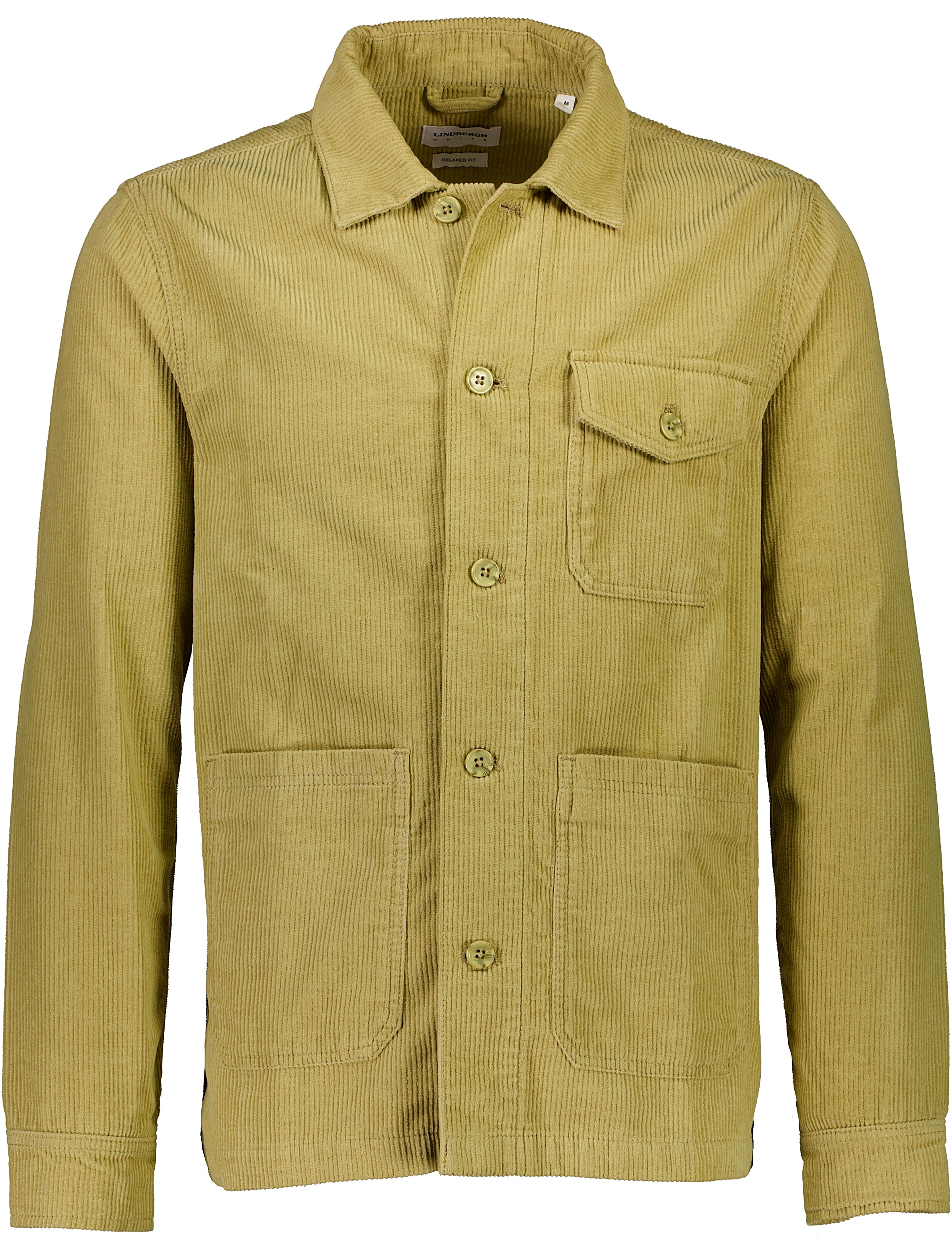 Overshirt | Relaxed fit 30-305490