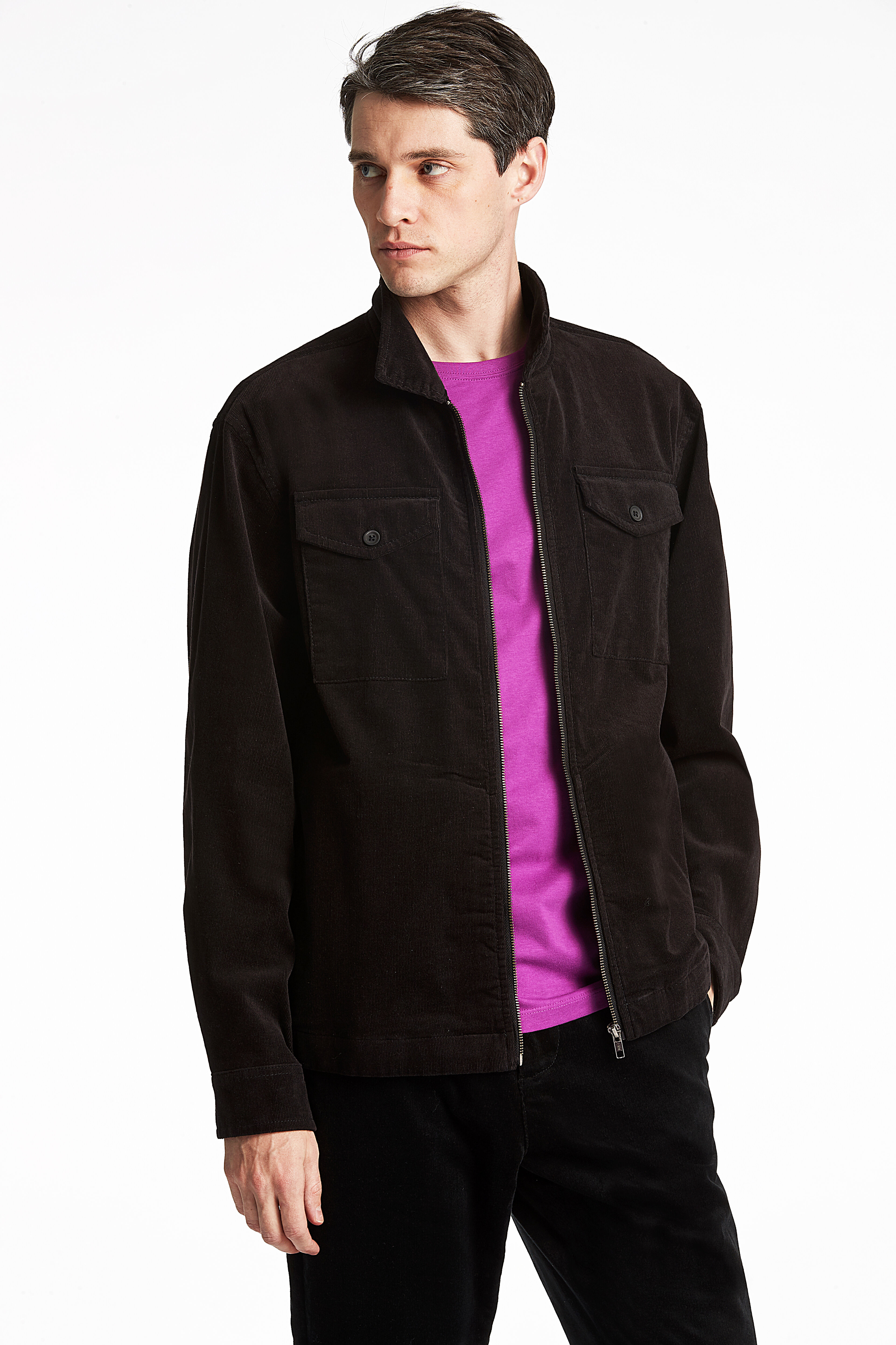 Casual jakke | Oversize fit 30-307100