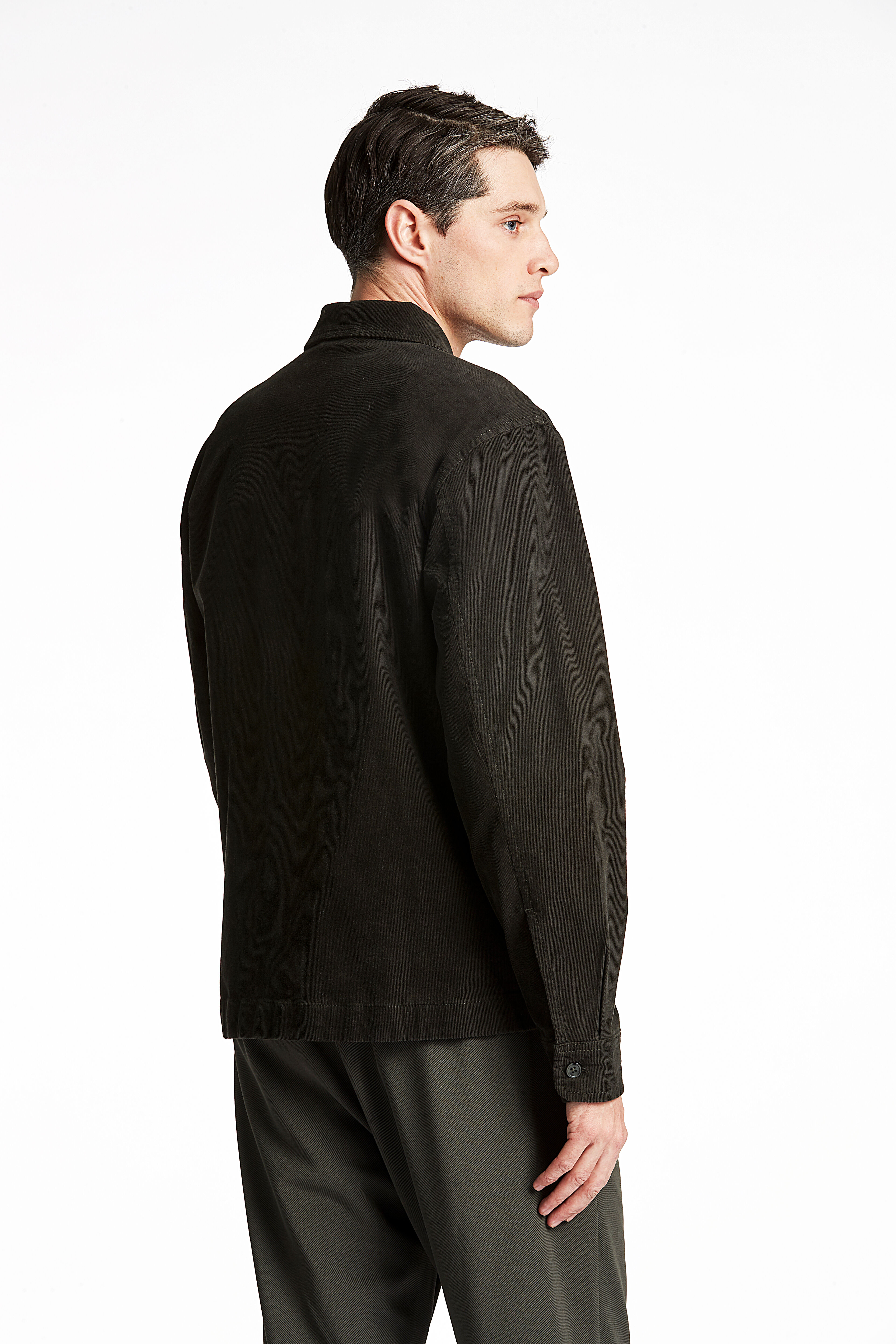 Casual jakke | Oversize fit 30-307100