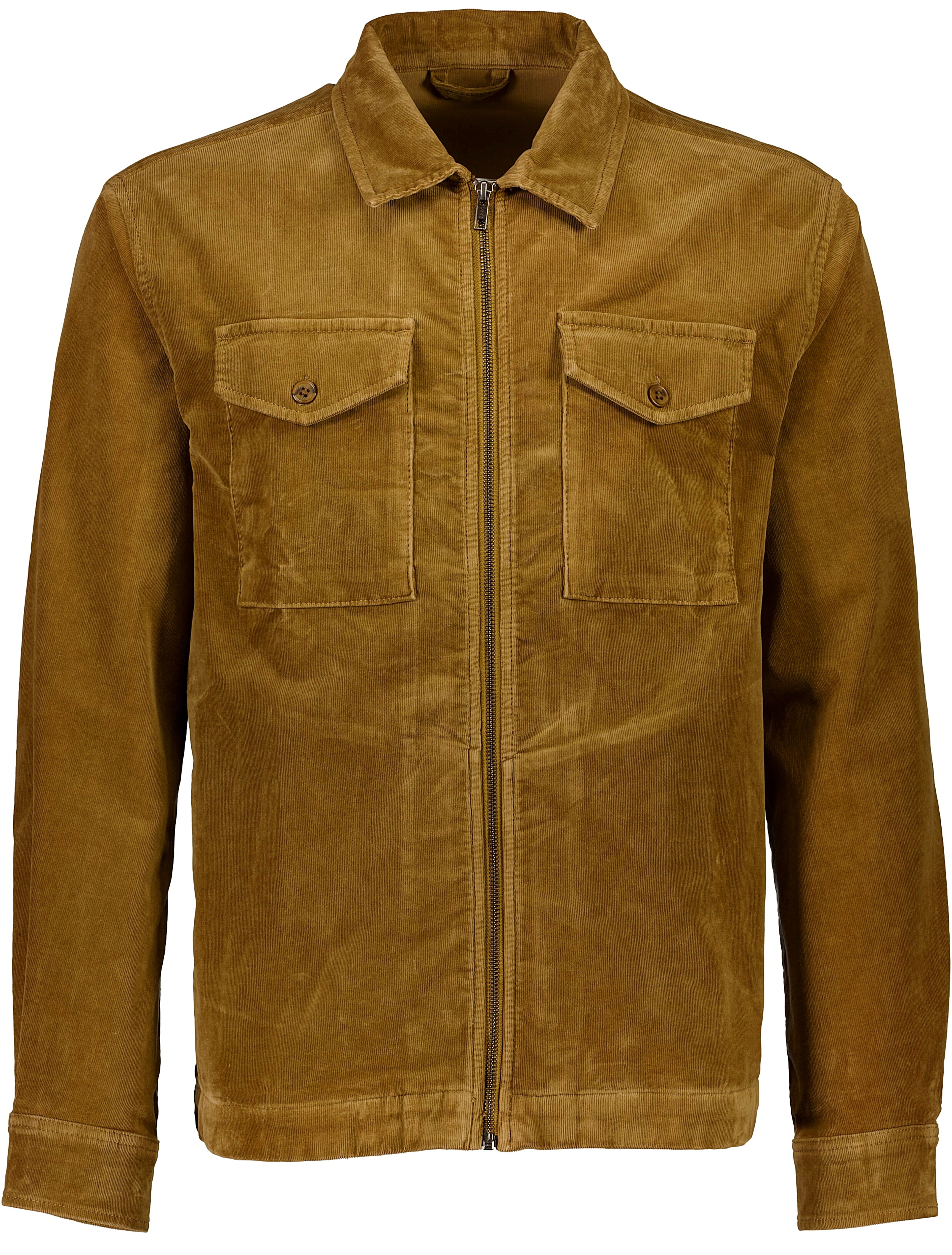 Lindbergh Casual jakke brun / mid brown