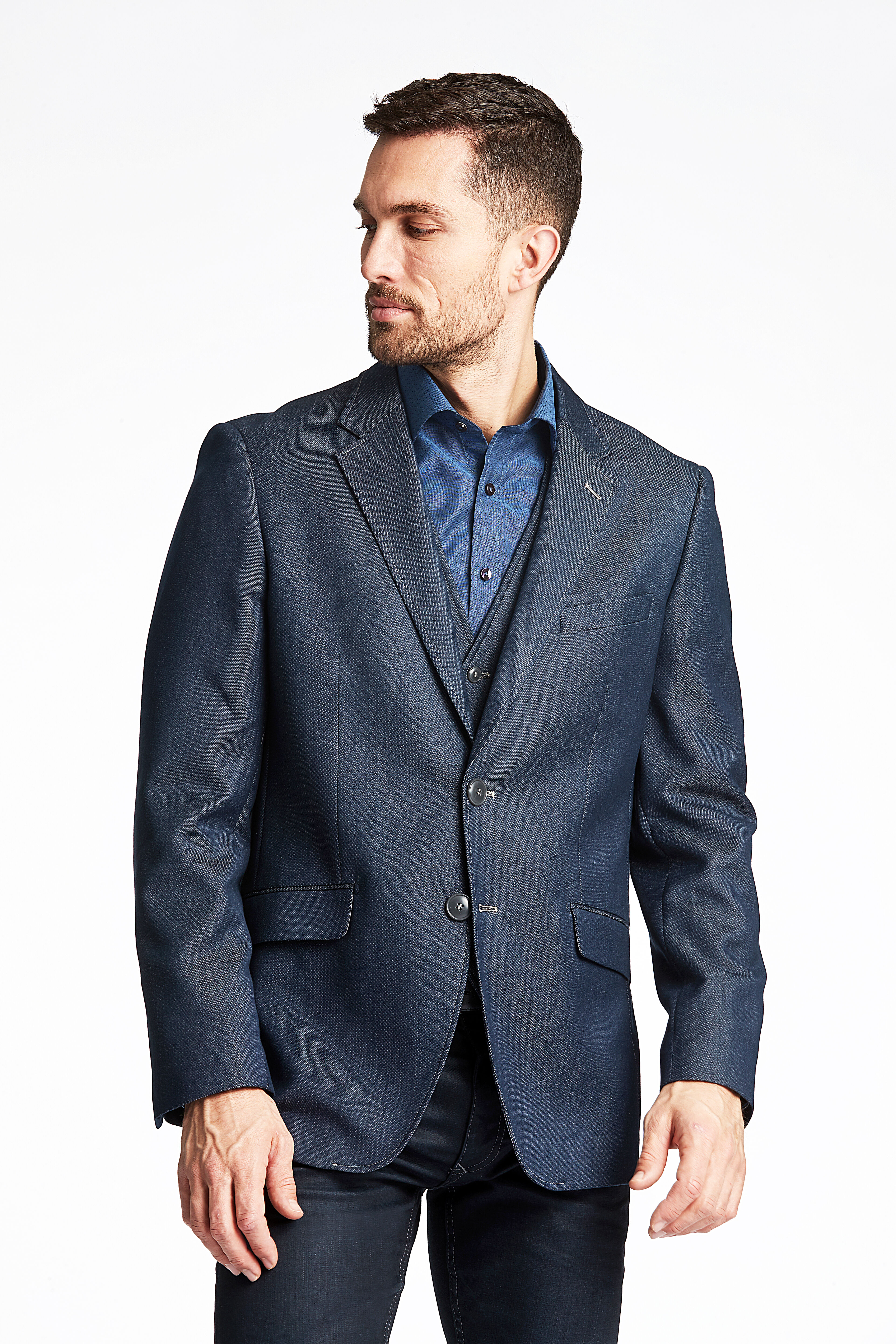 Suit jacket | Modern fit