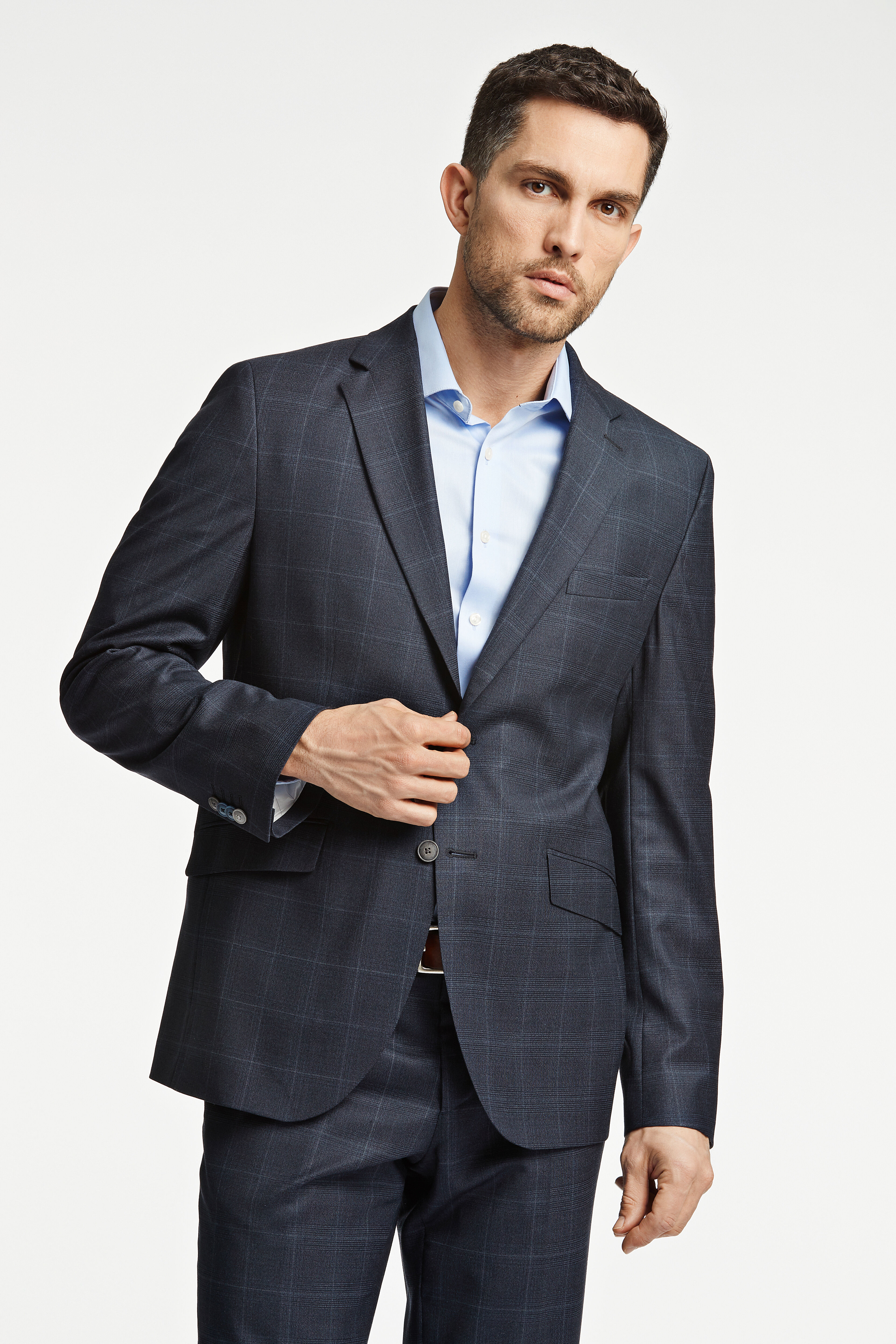 Suit jacket | Modern fit