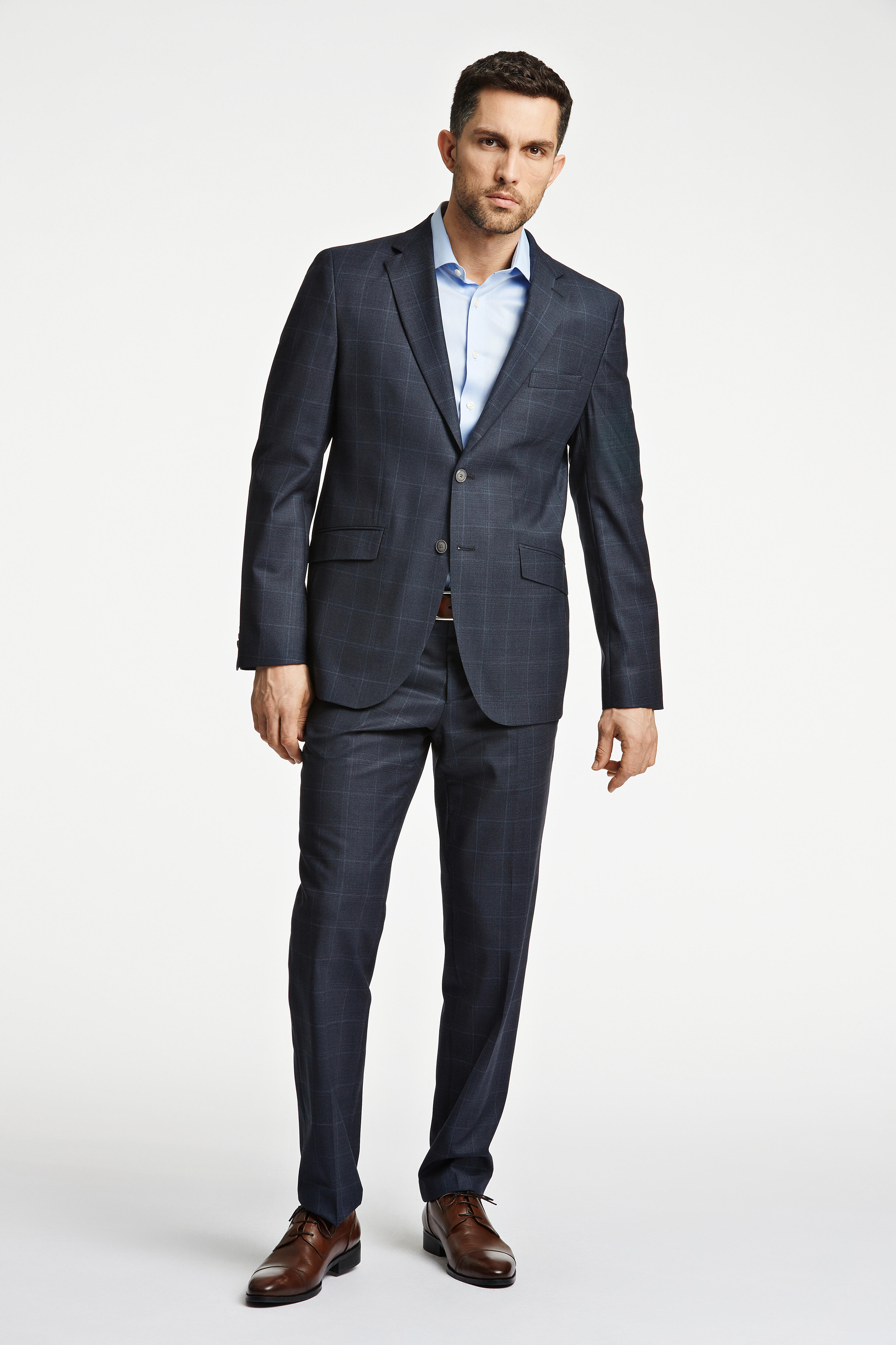 Suit jacket | Modern fit 30-349012-C