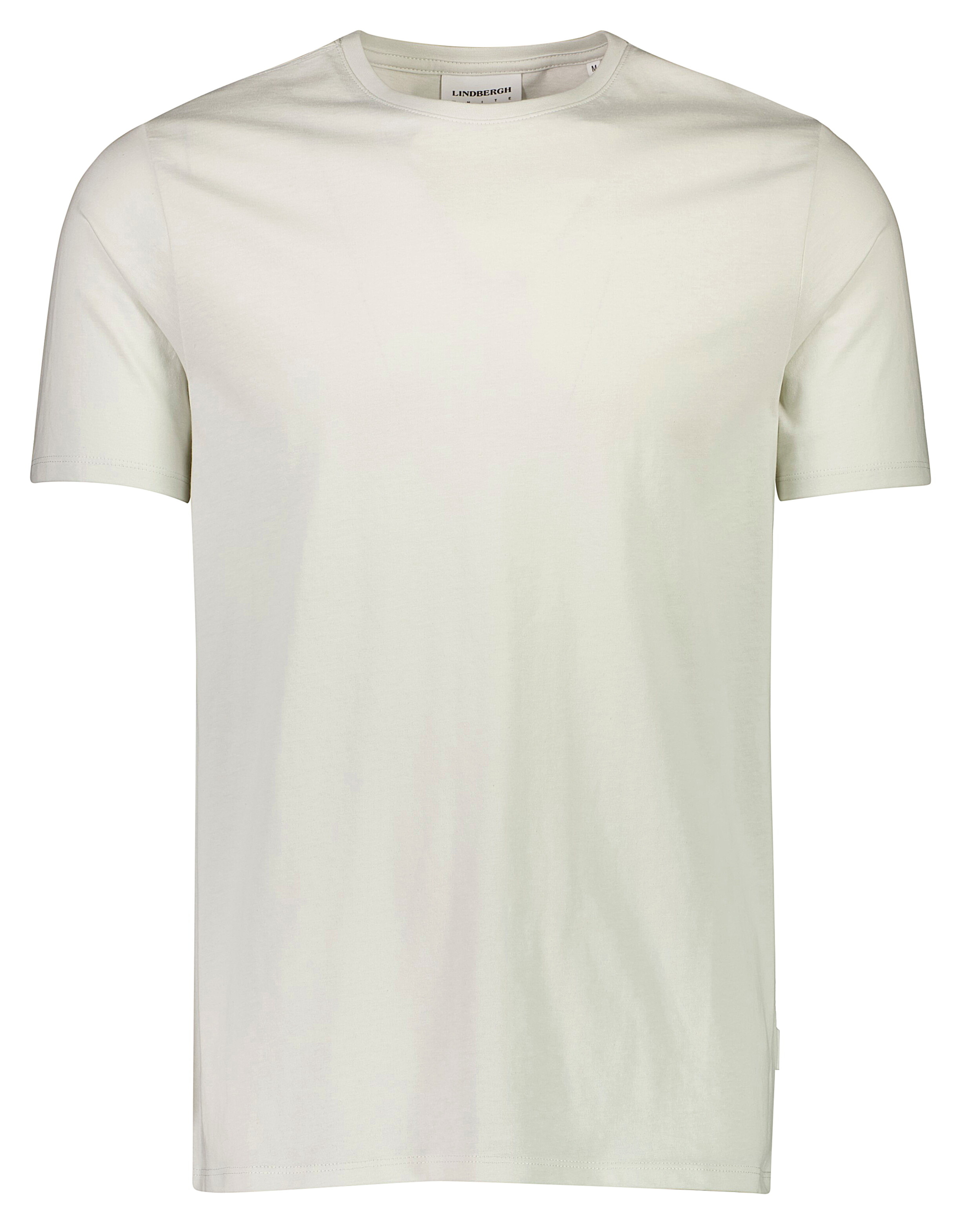 Lindbergh T-Shirt grau / lt grey