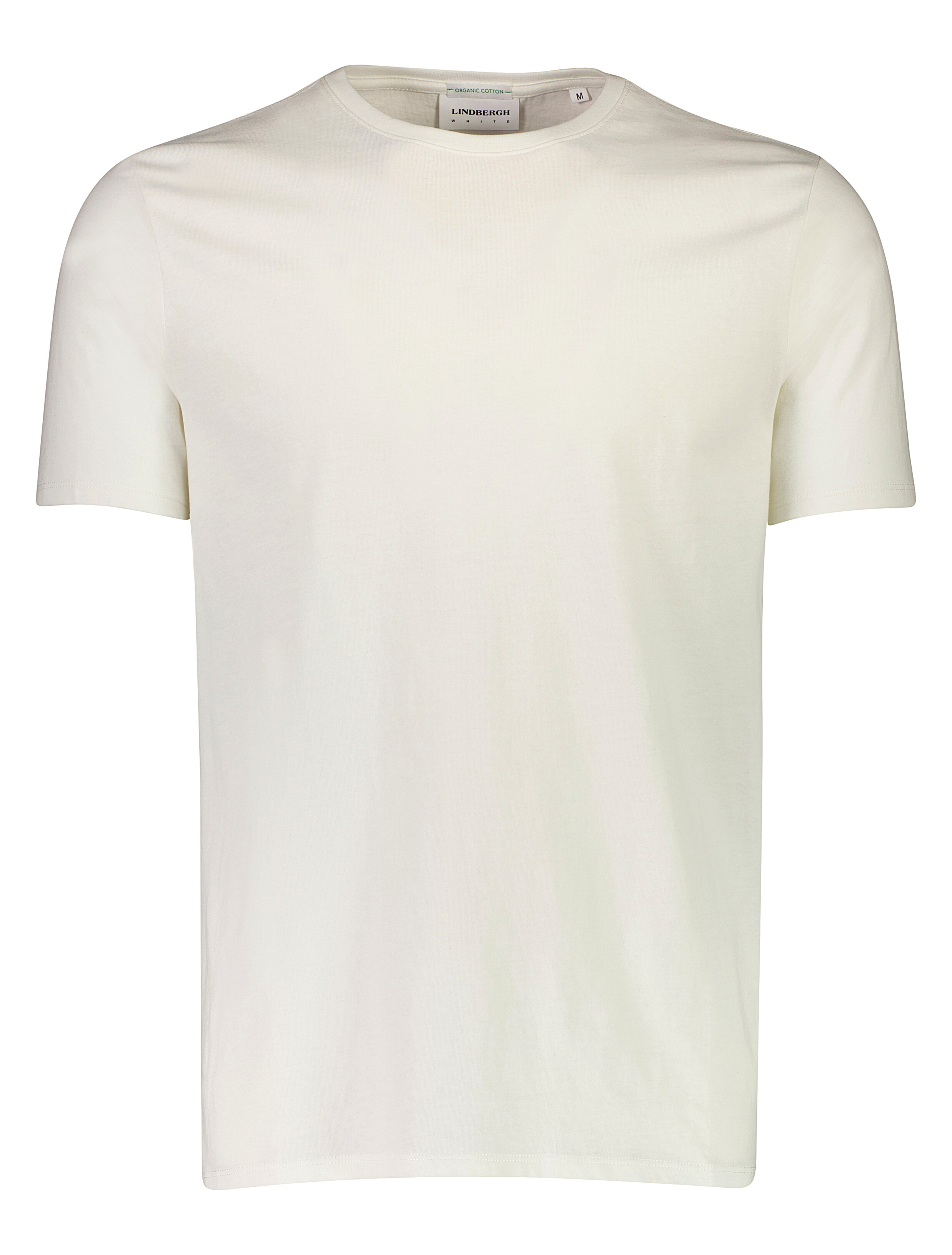Lindbergh T-Shirt weiss / off white