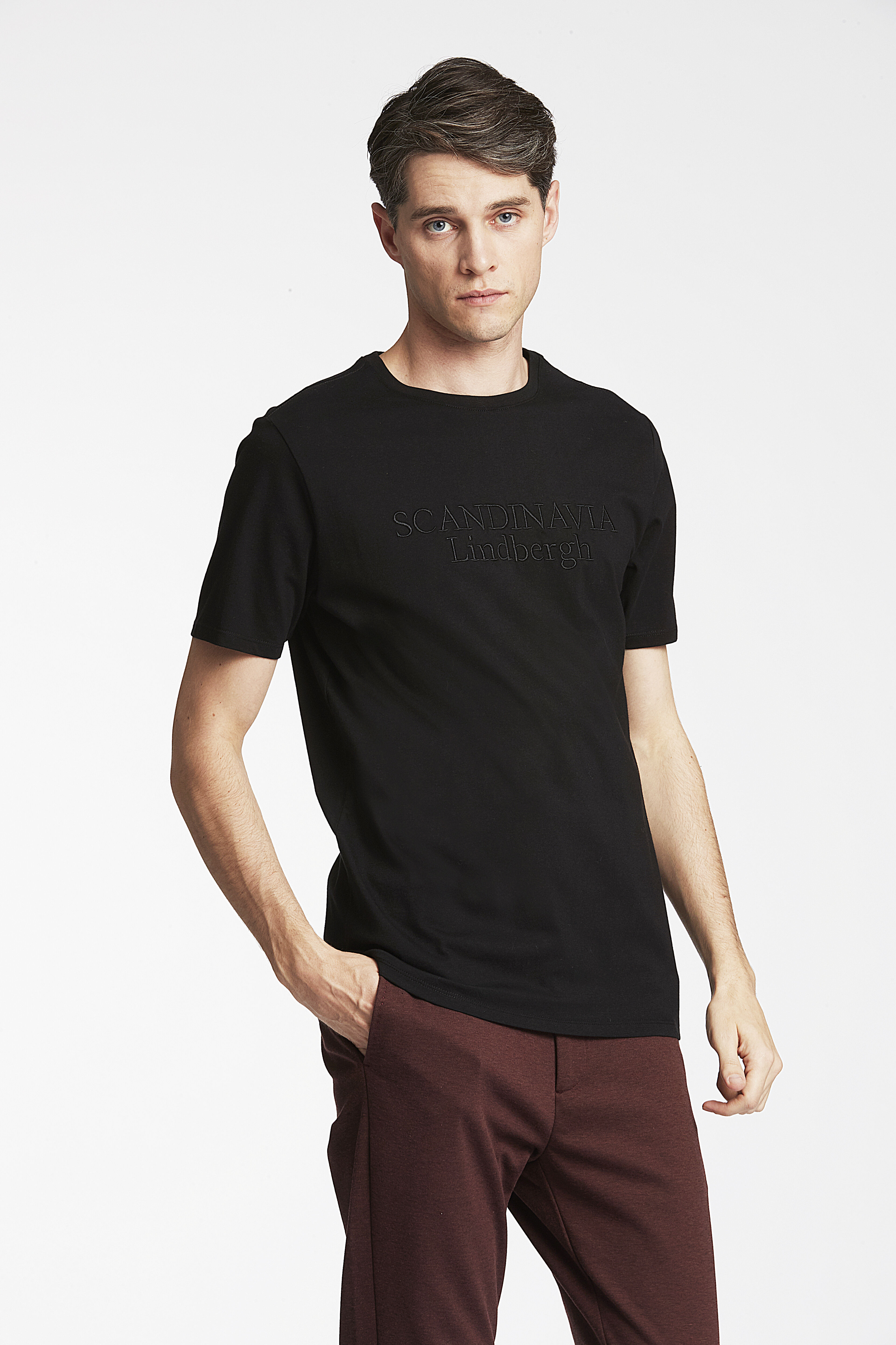 T-shirt | Relaxed fit