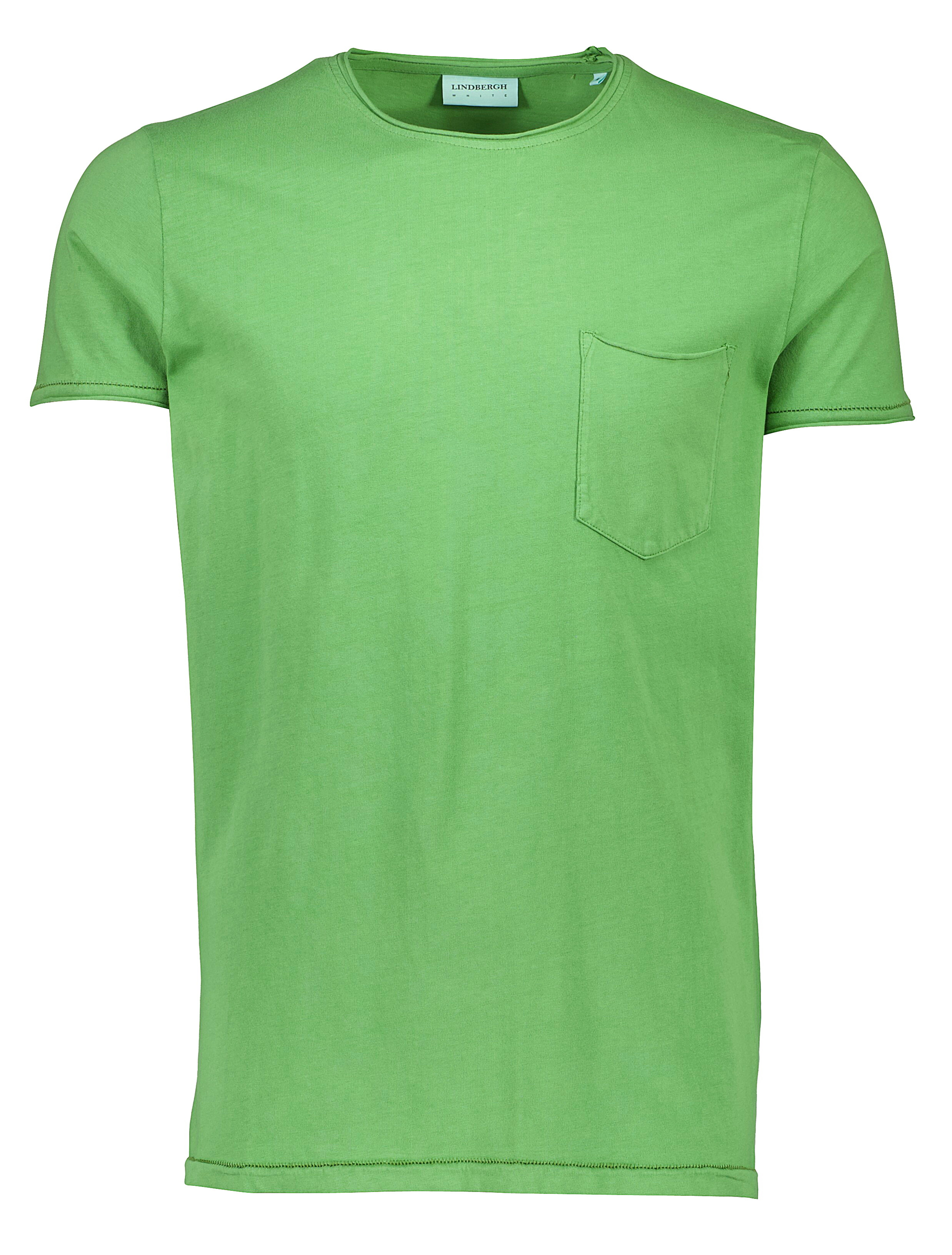 Lindbergh T-Shirt grün / green