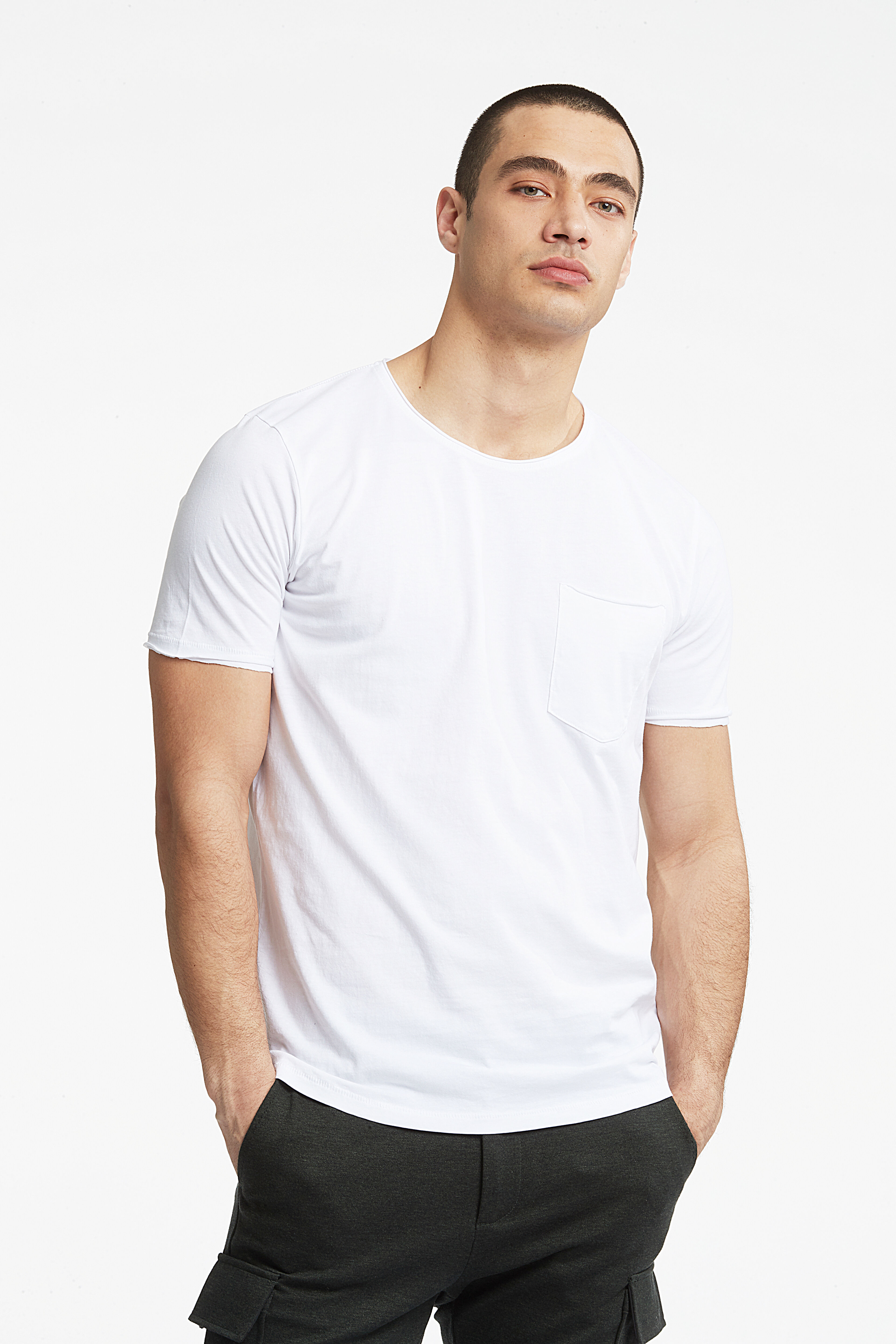 Tee | Relaxed fit