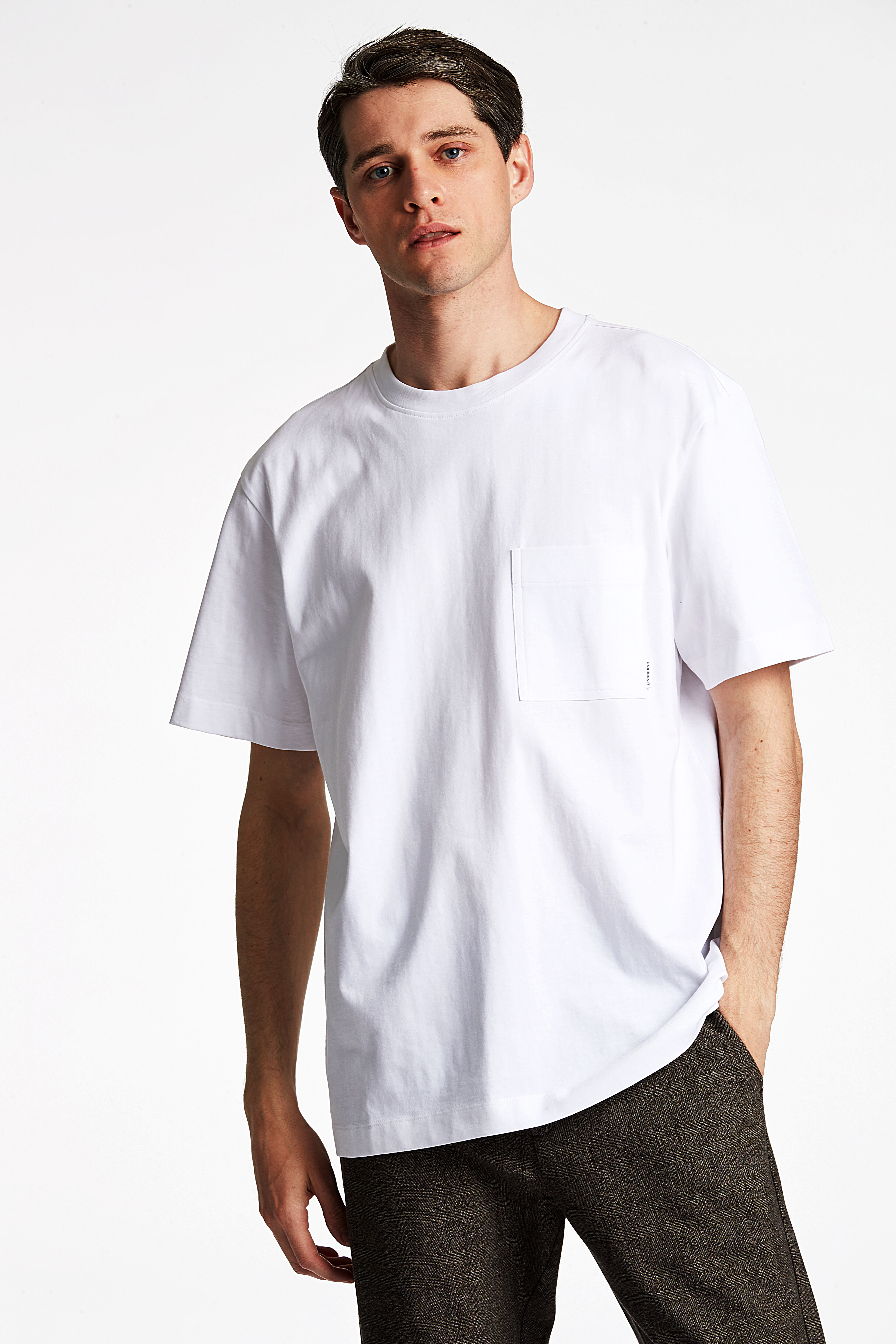 T-Shirt | Oversize fit