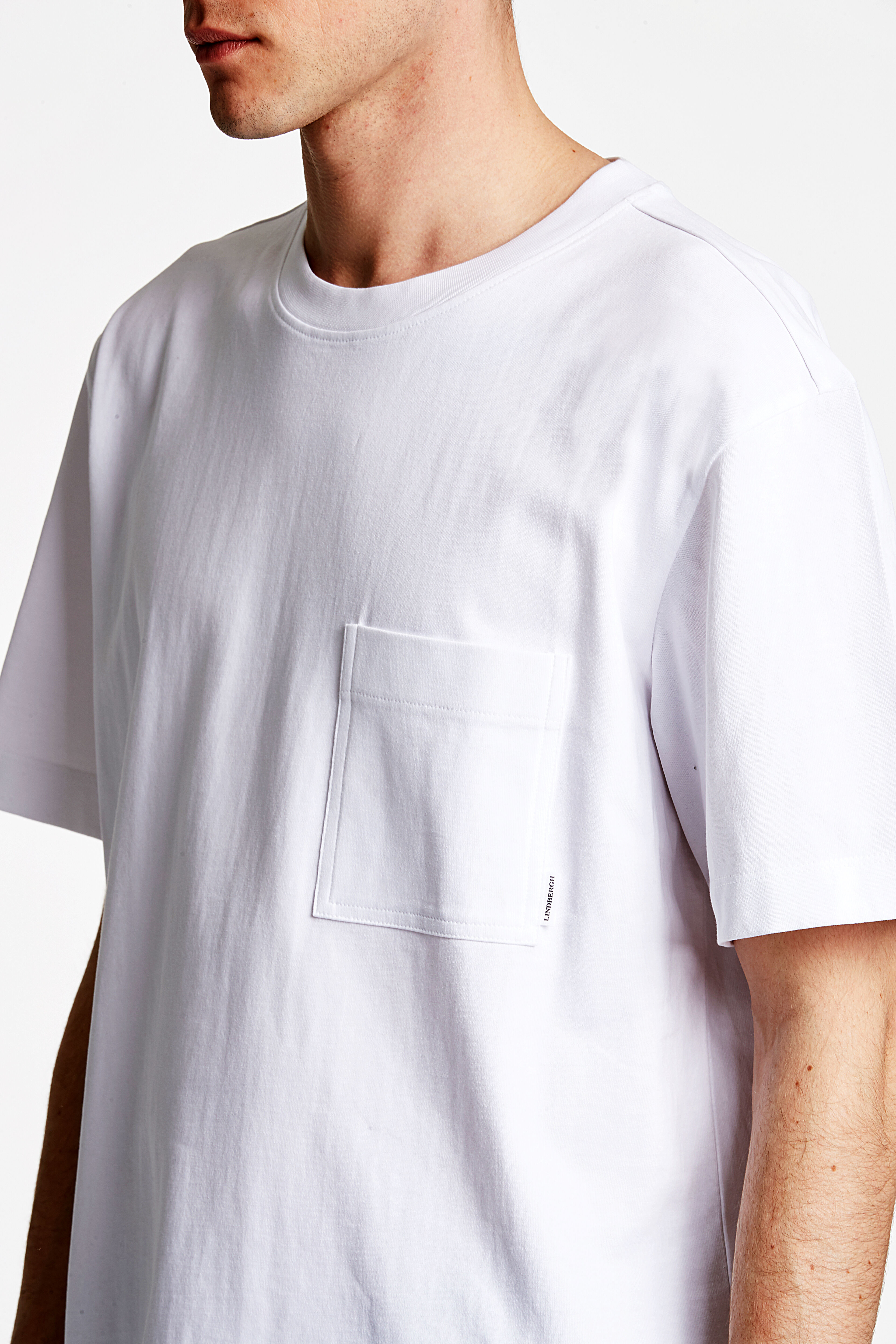 T-shirt | Oversize fit 30-400026