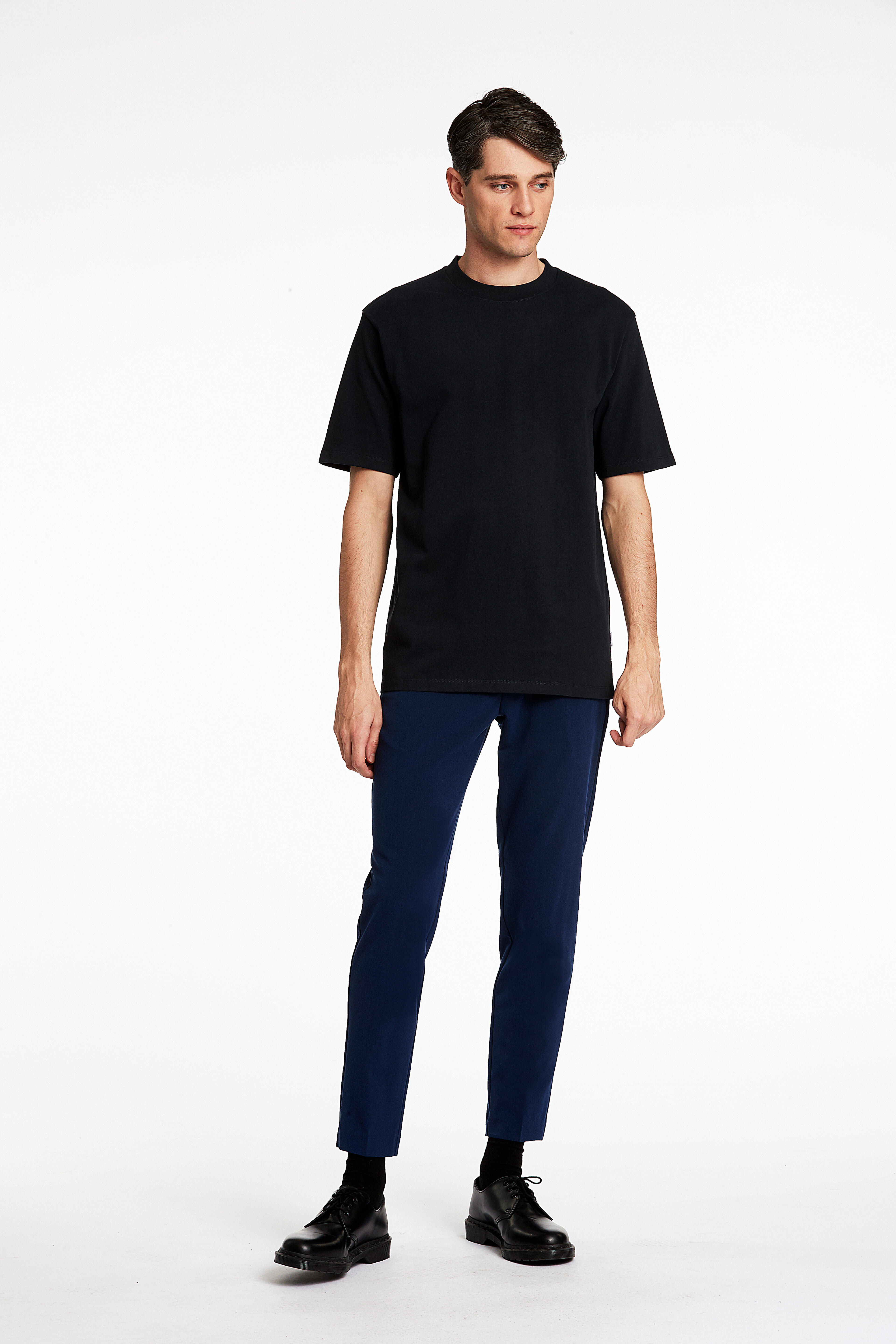 T-shirt | Oversize fit 30-400120