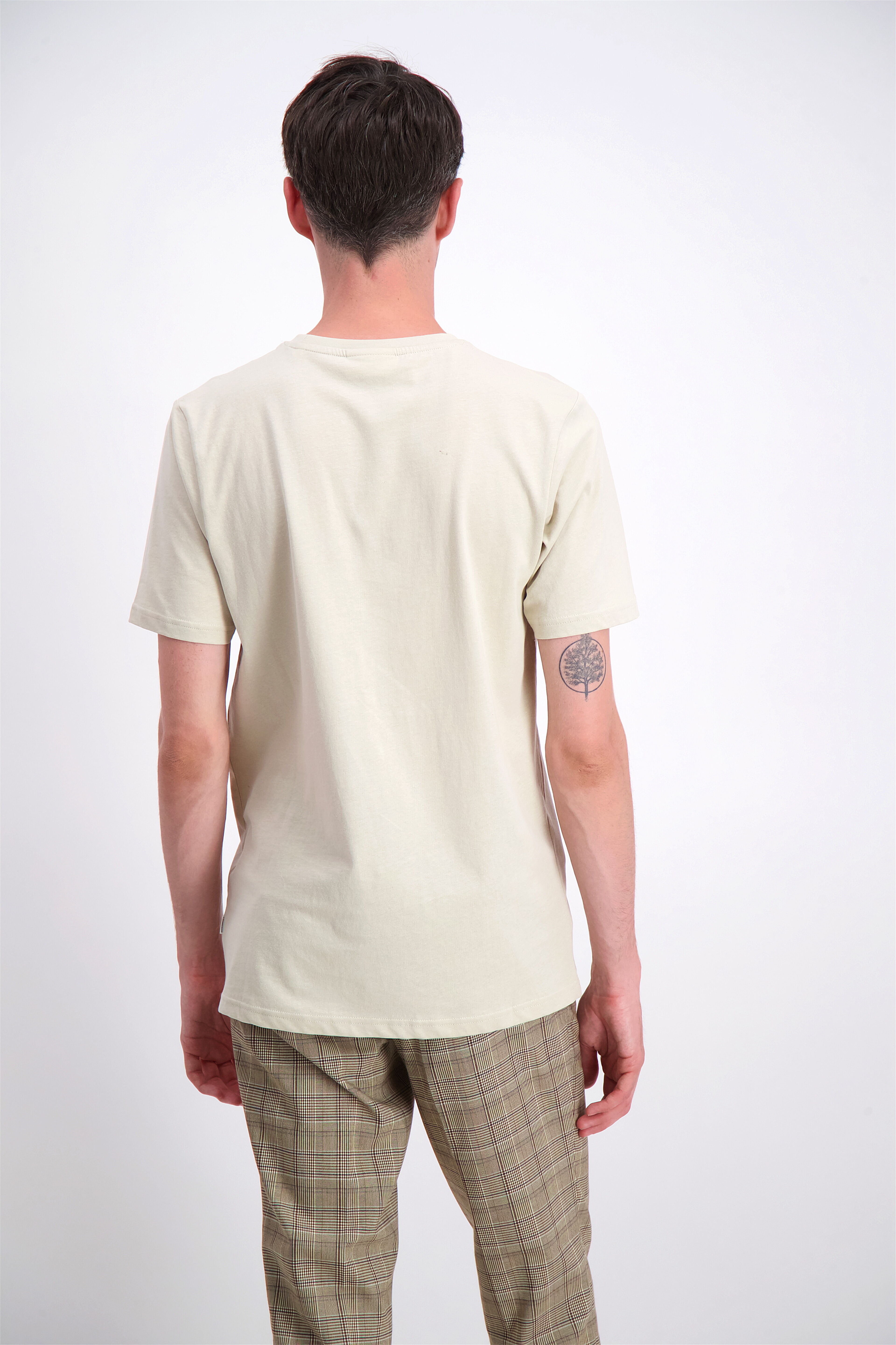 Tee | Relaxed fit 30-400180