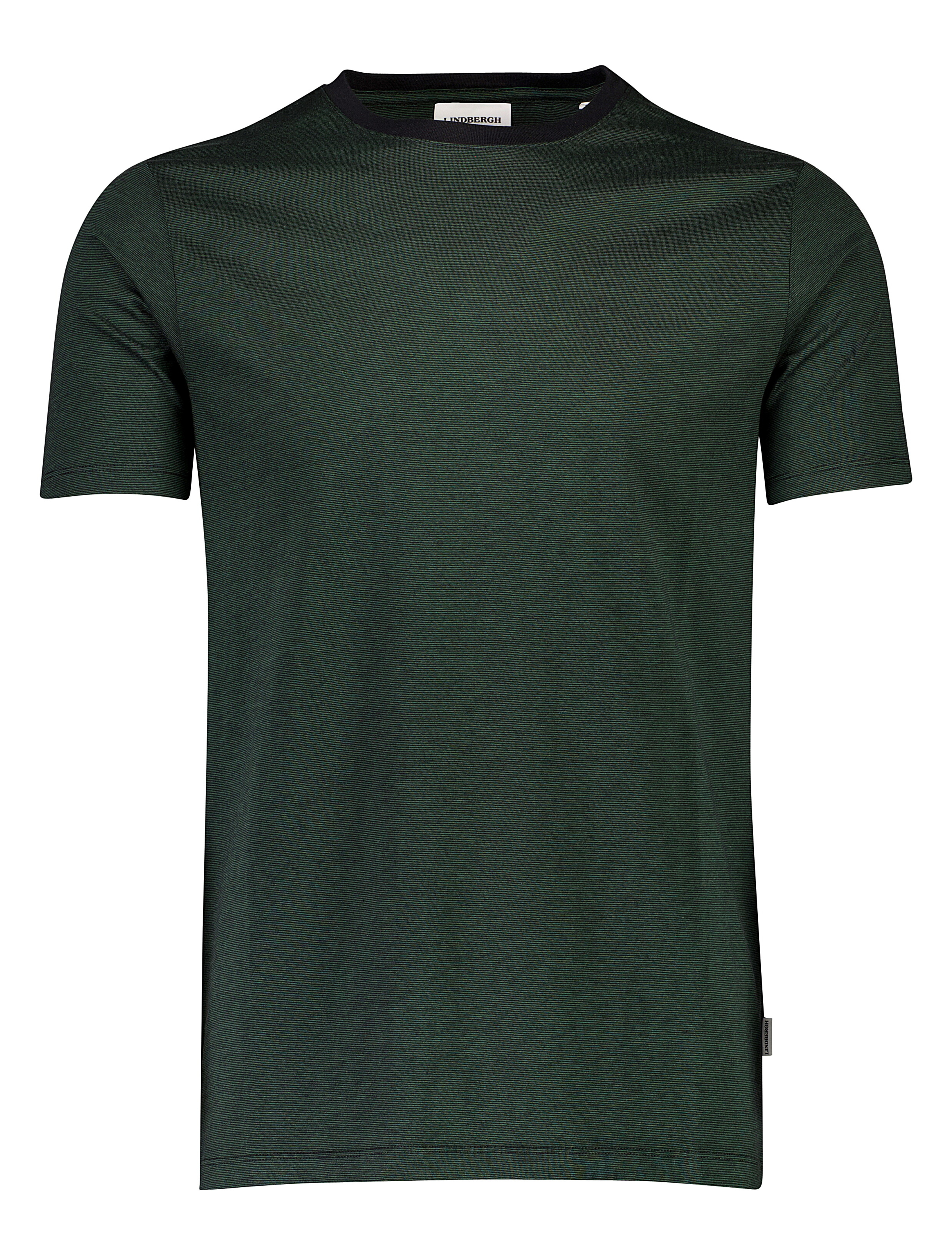 Lindbergh T-Shirt grün / green