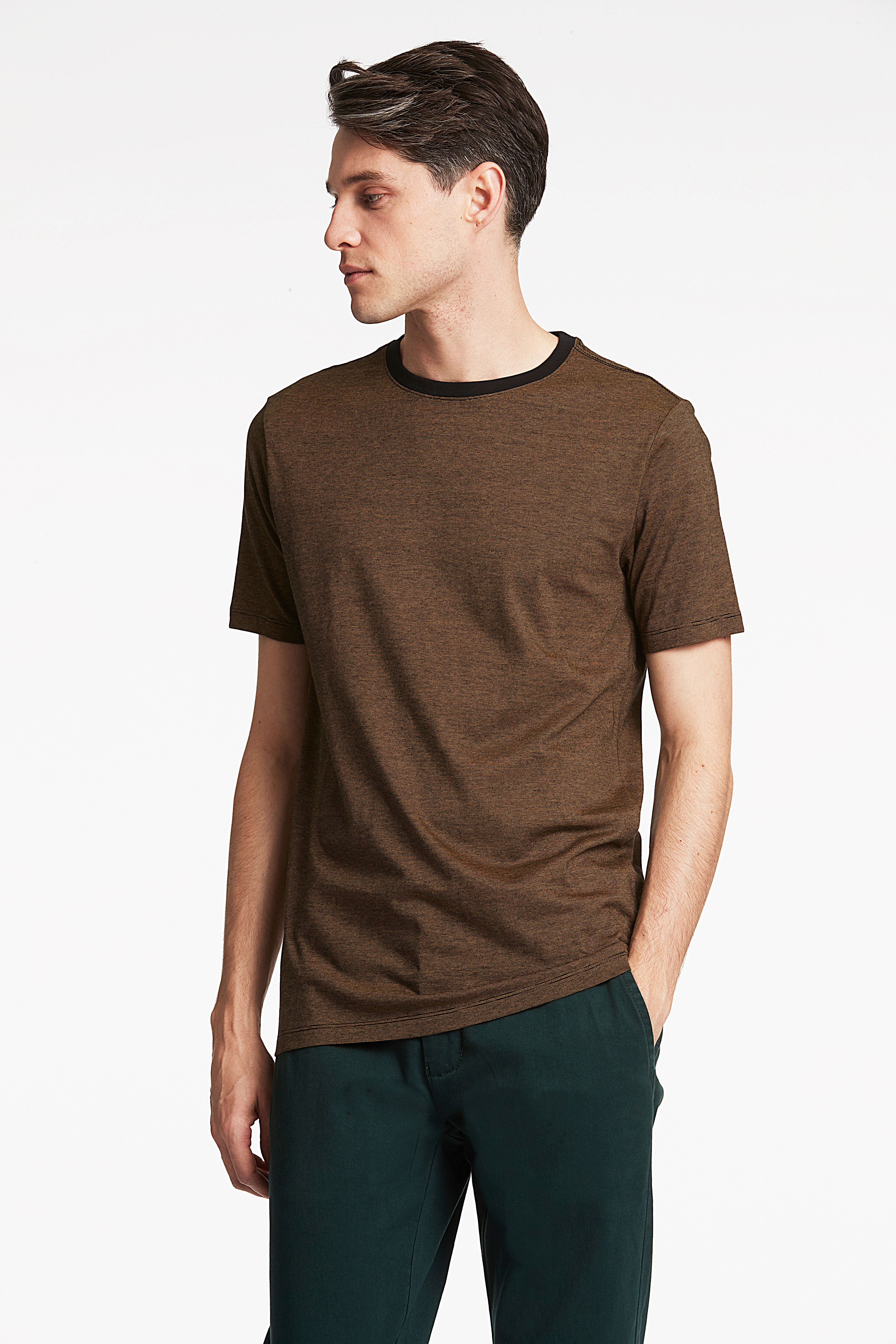 Tee | Relaxed fit