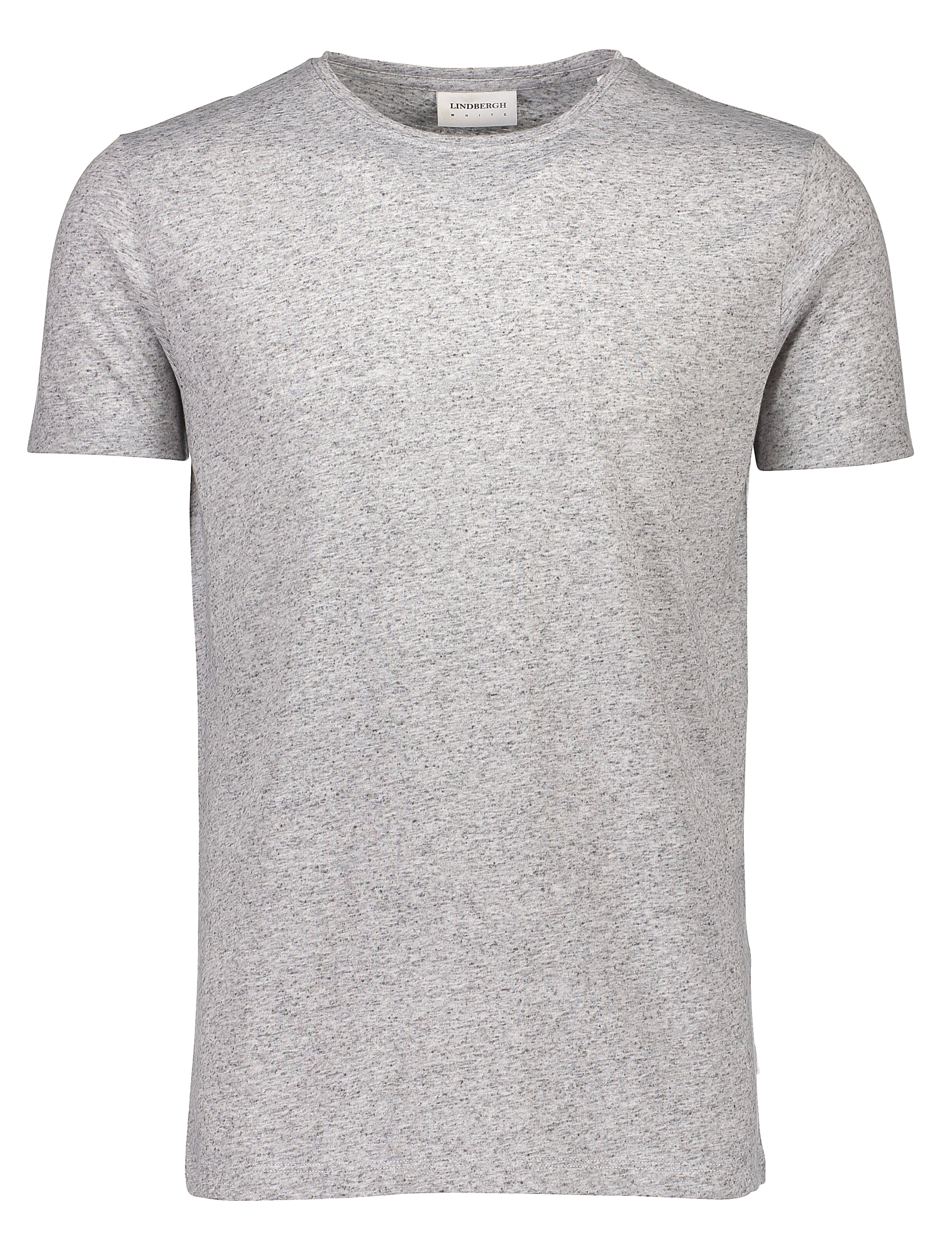 Lindbergh T-Shirt grau / grey
