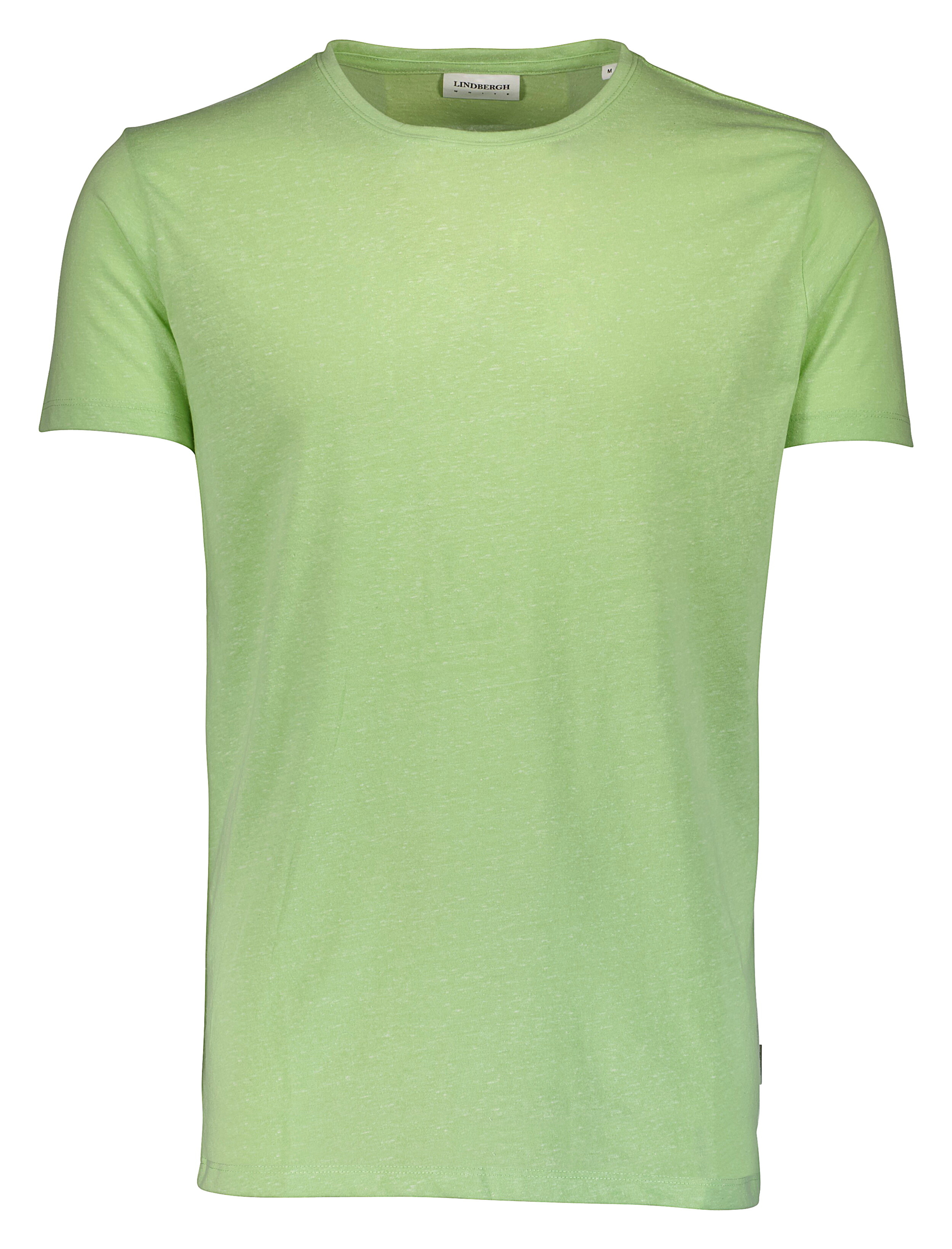 Lindbergh T-Shirt grün / lt green