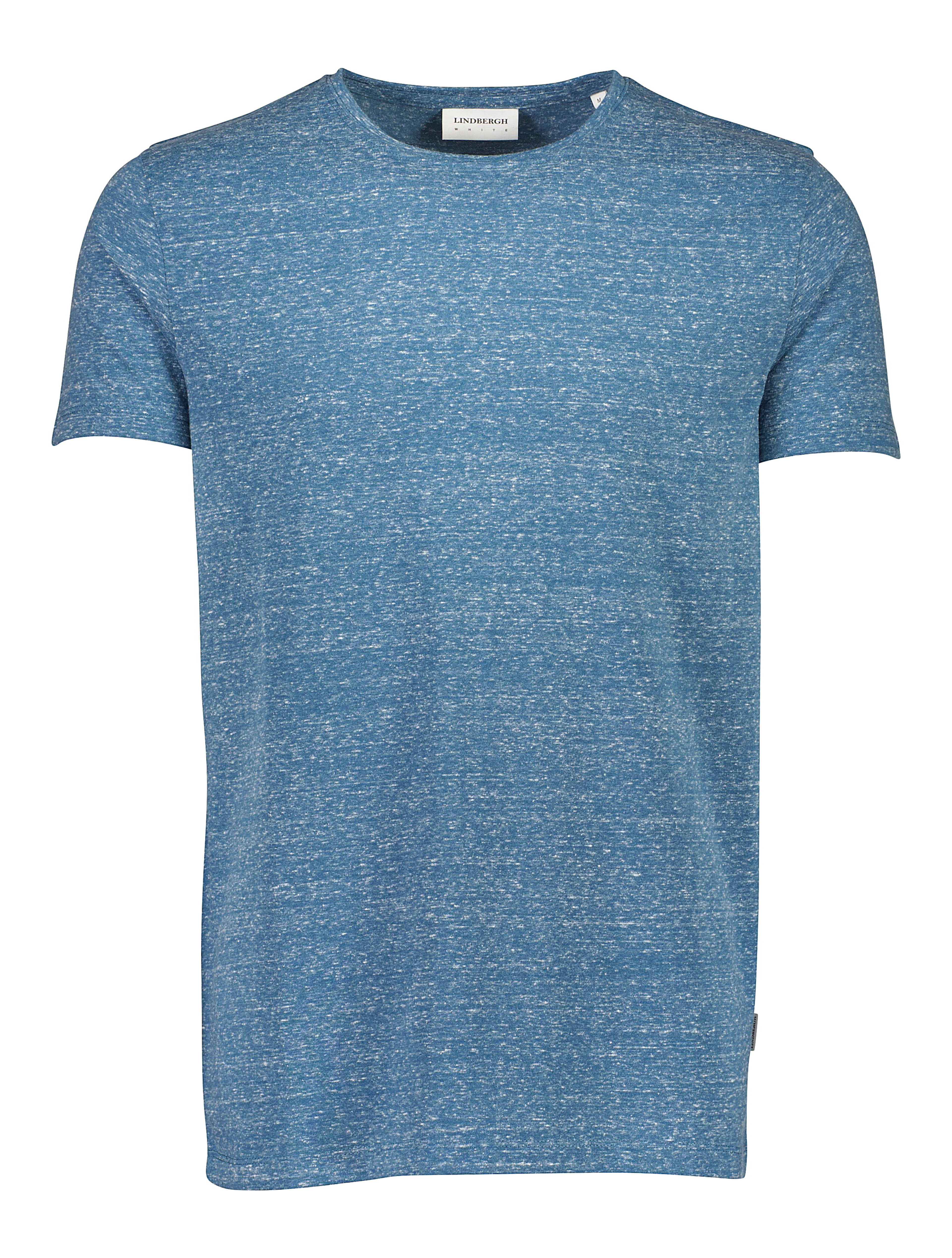 Lindbergh T-shirt blå / petrol