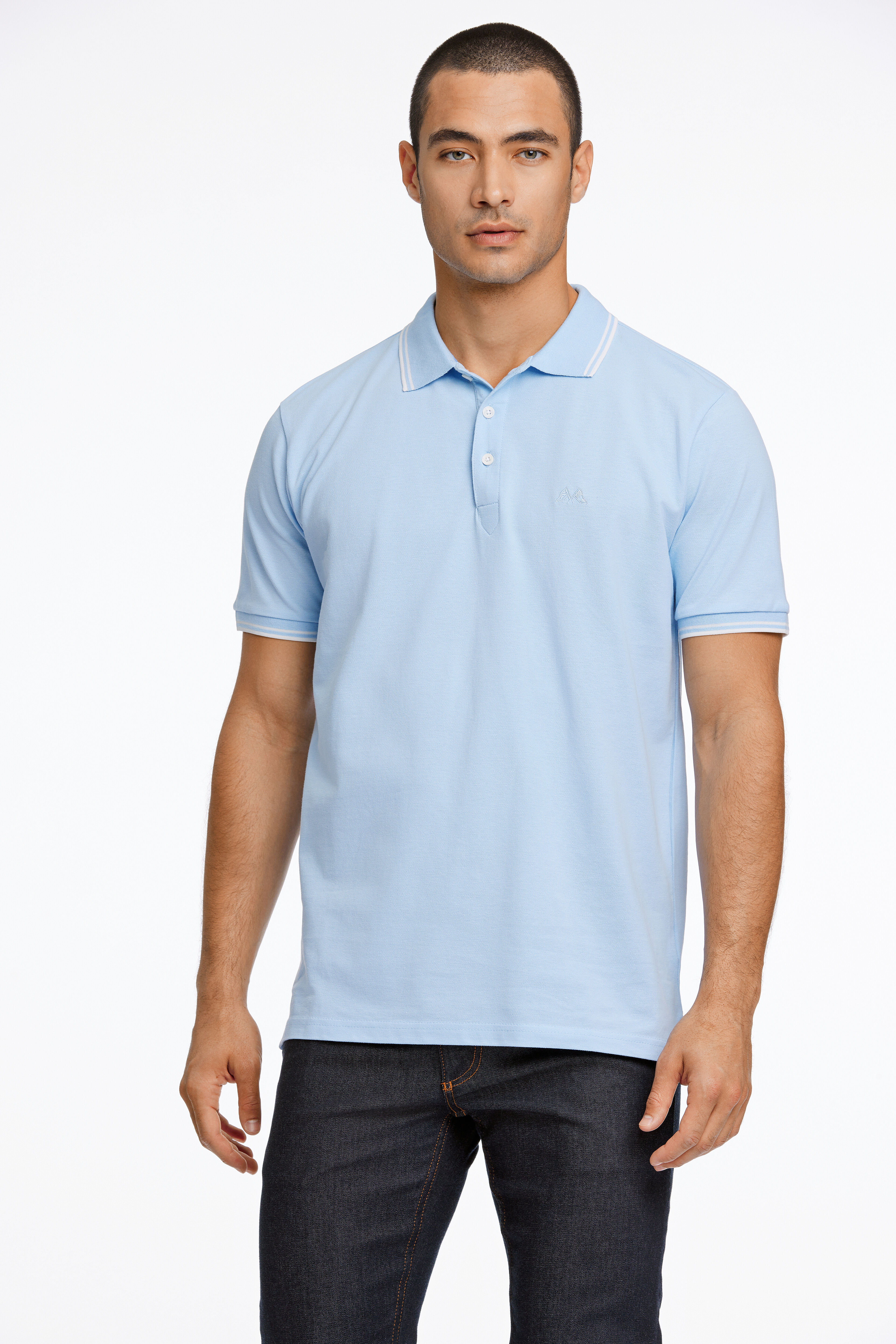 Polo shirt | Slim fit 30-404000