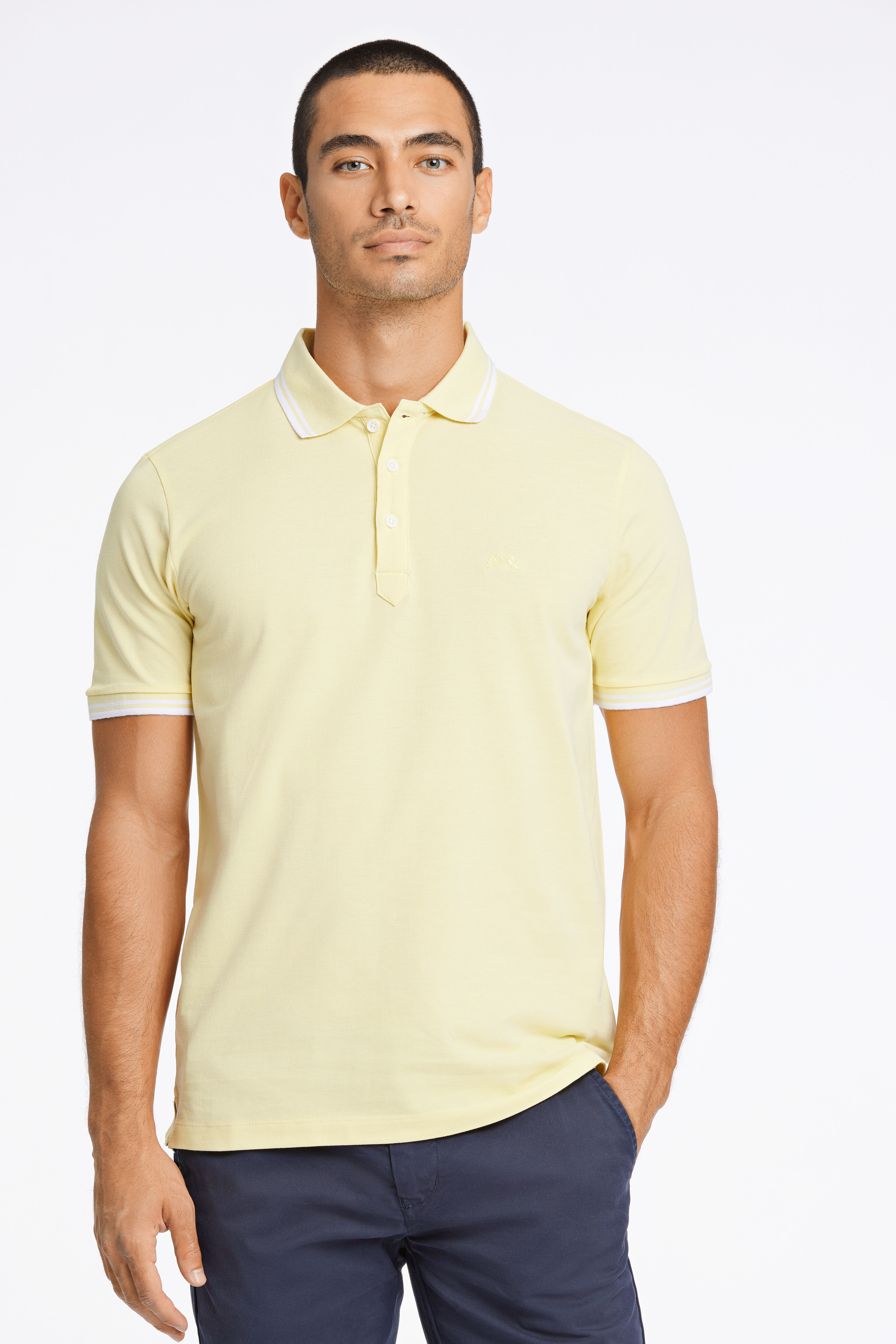 Polo shirt | Slim fit 30-404000