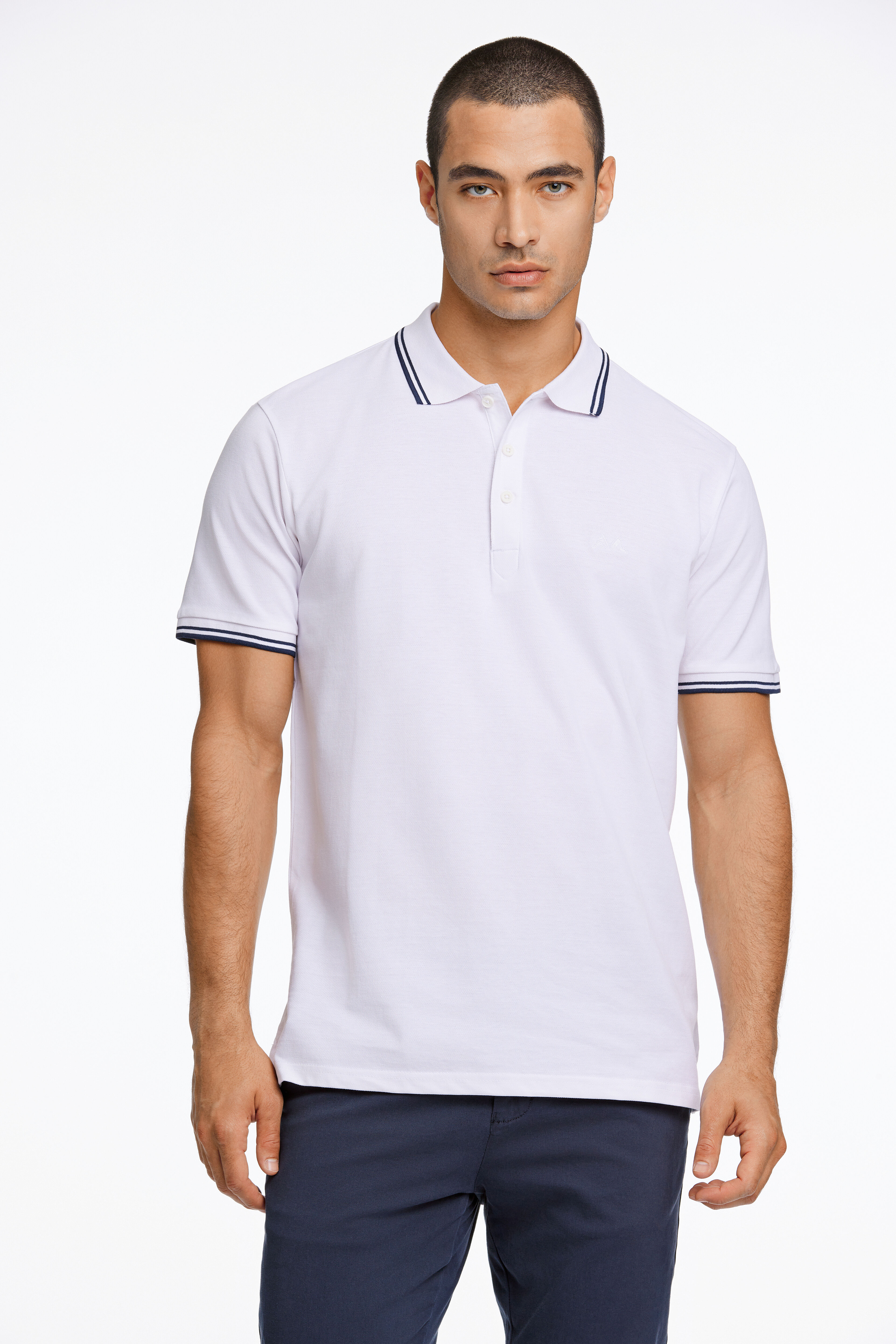 Polo shirt | Slim fit