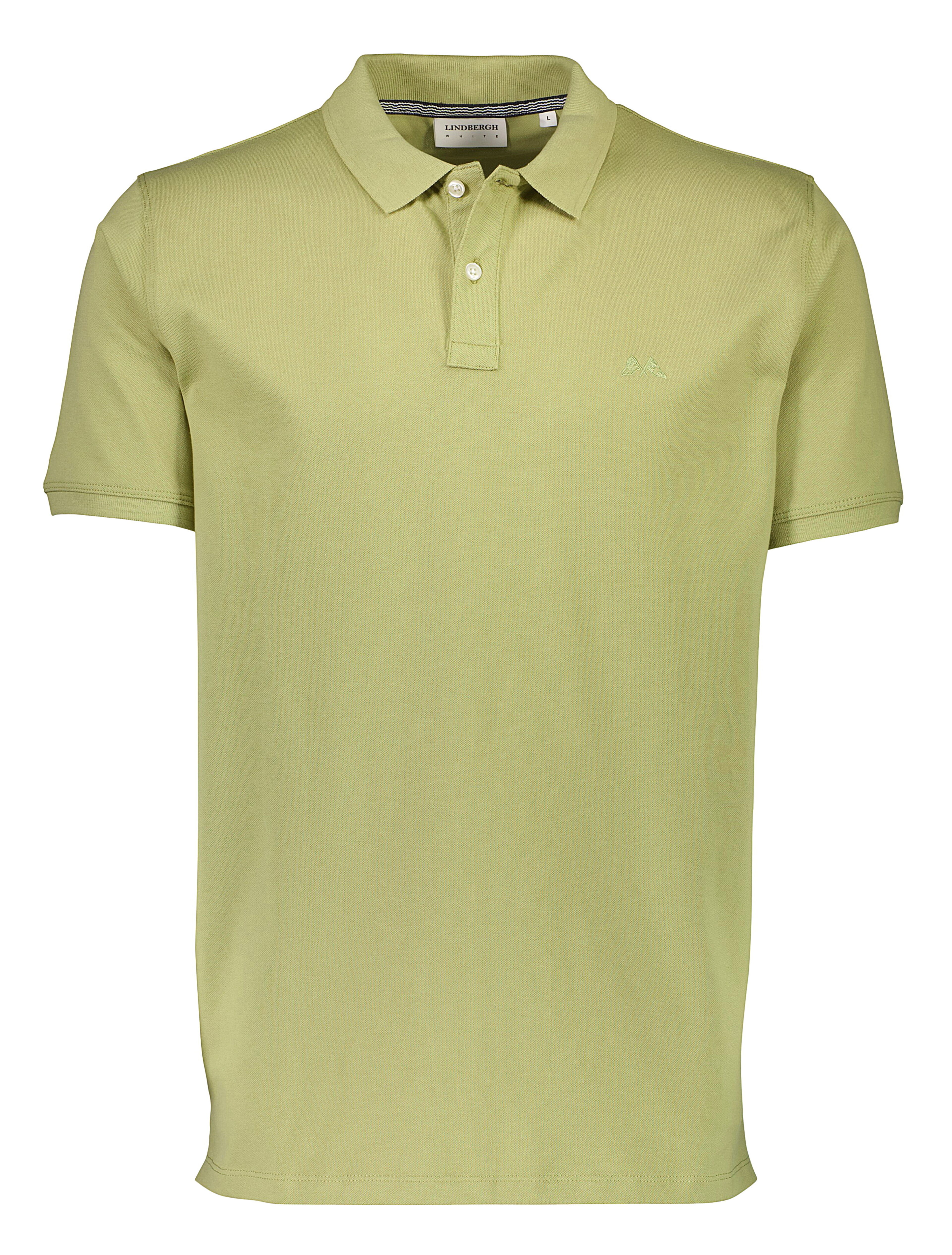 Polo shirt | Relaxed fit 30-404016