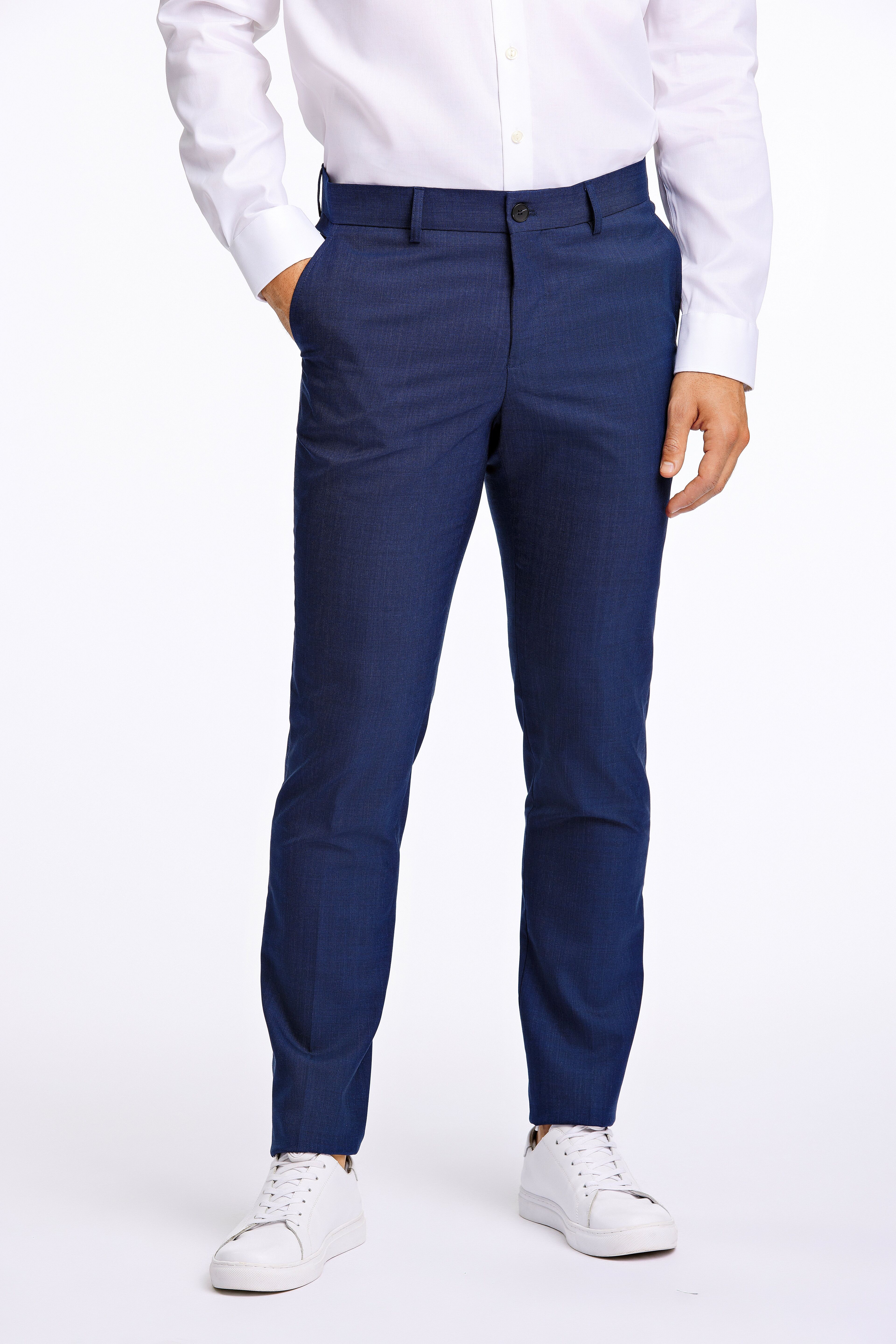 Suit Pants | Slim fit