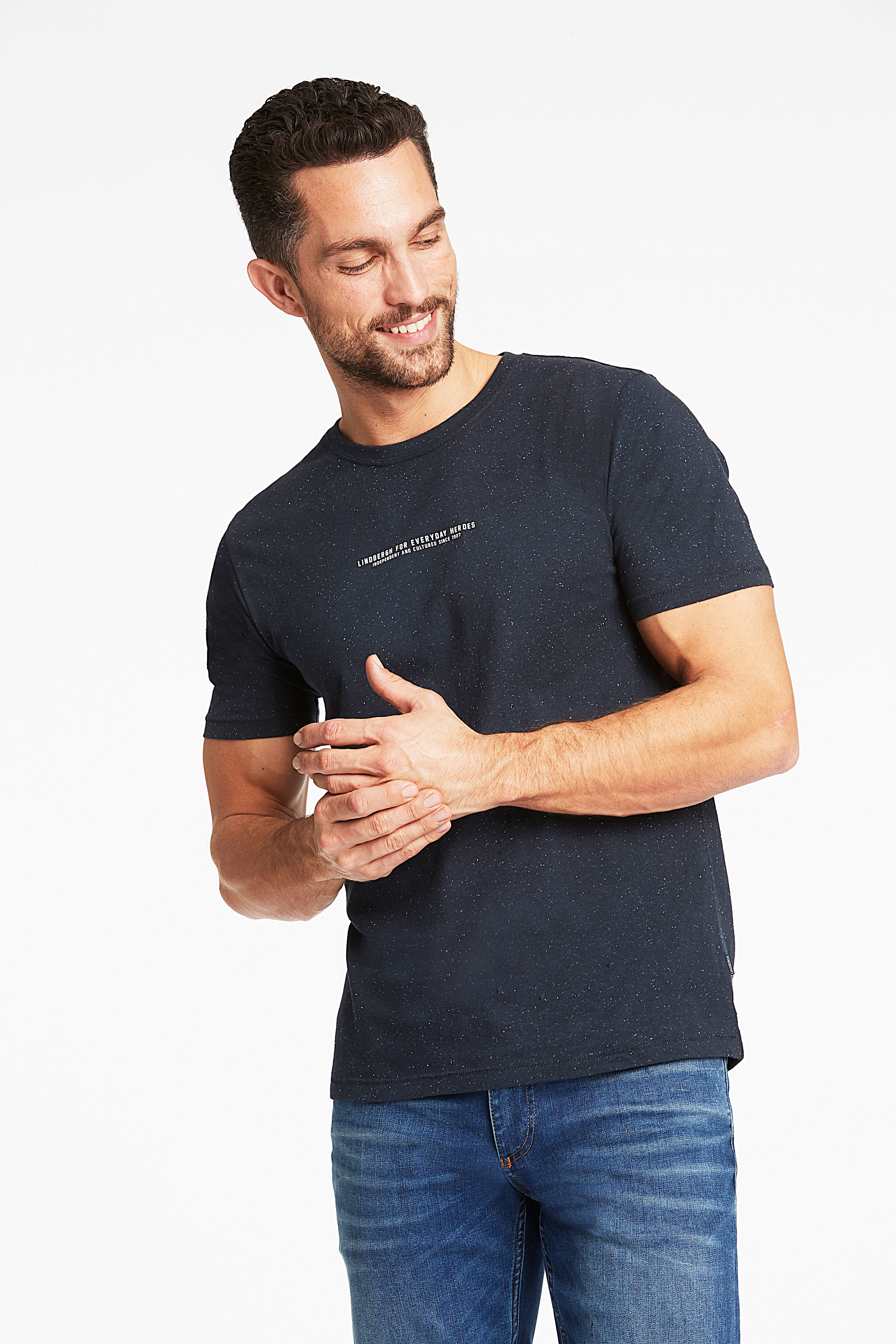 T-Shirt | Relaxed fit
