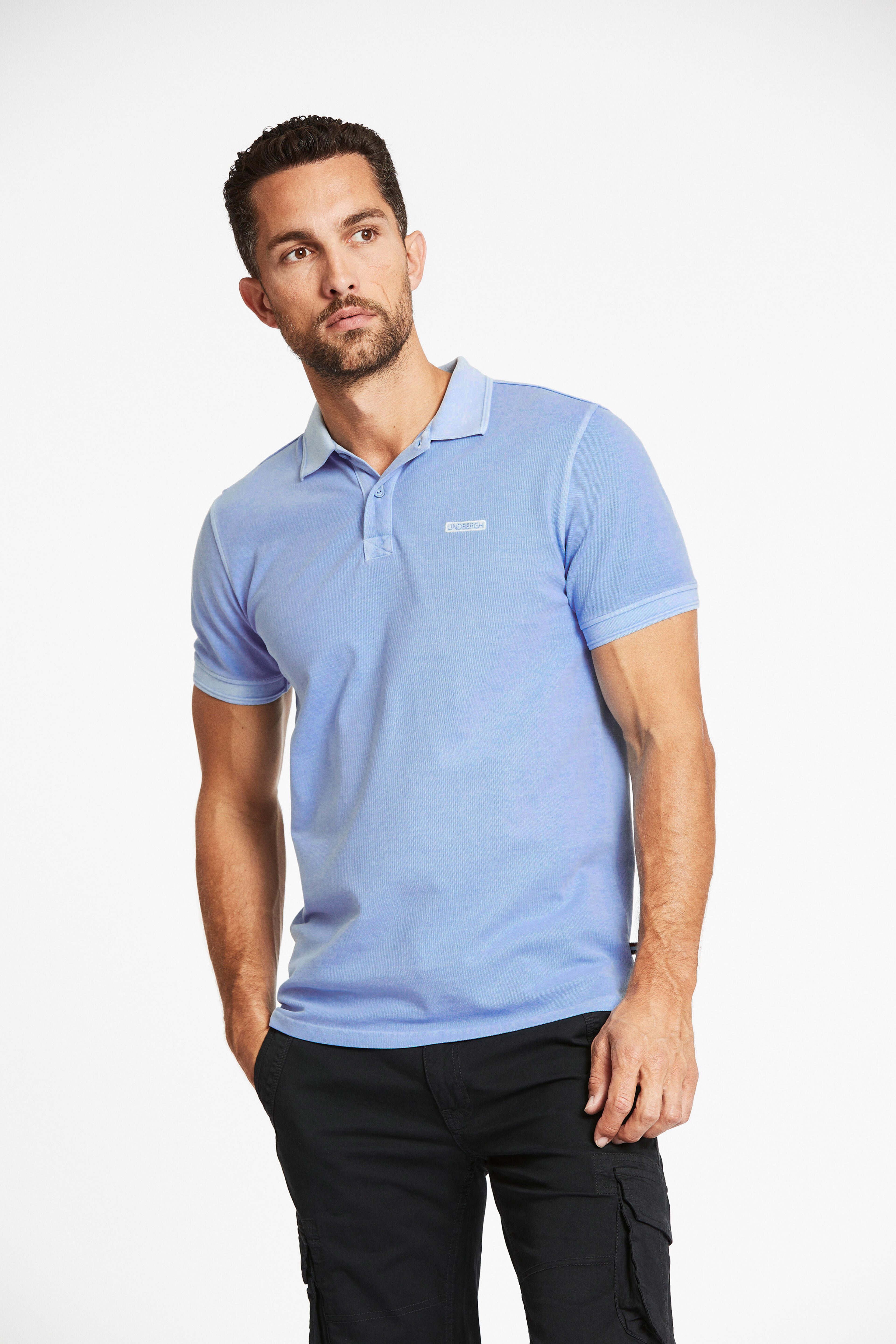 Polo shirt | Relaxed fit