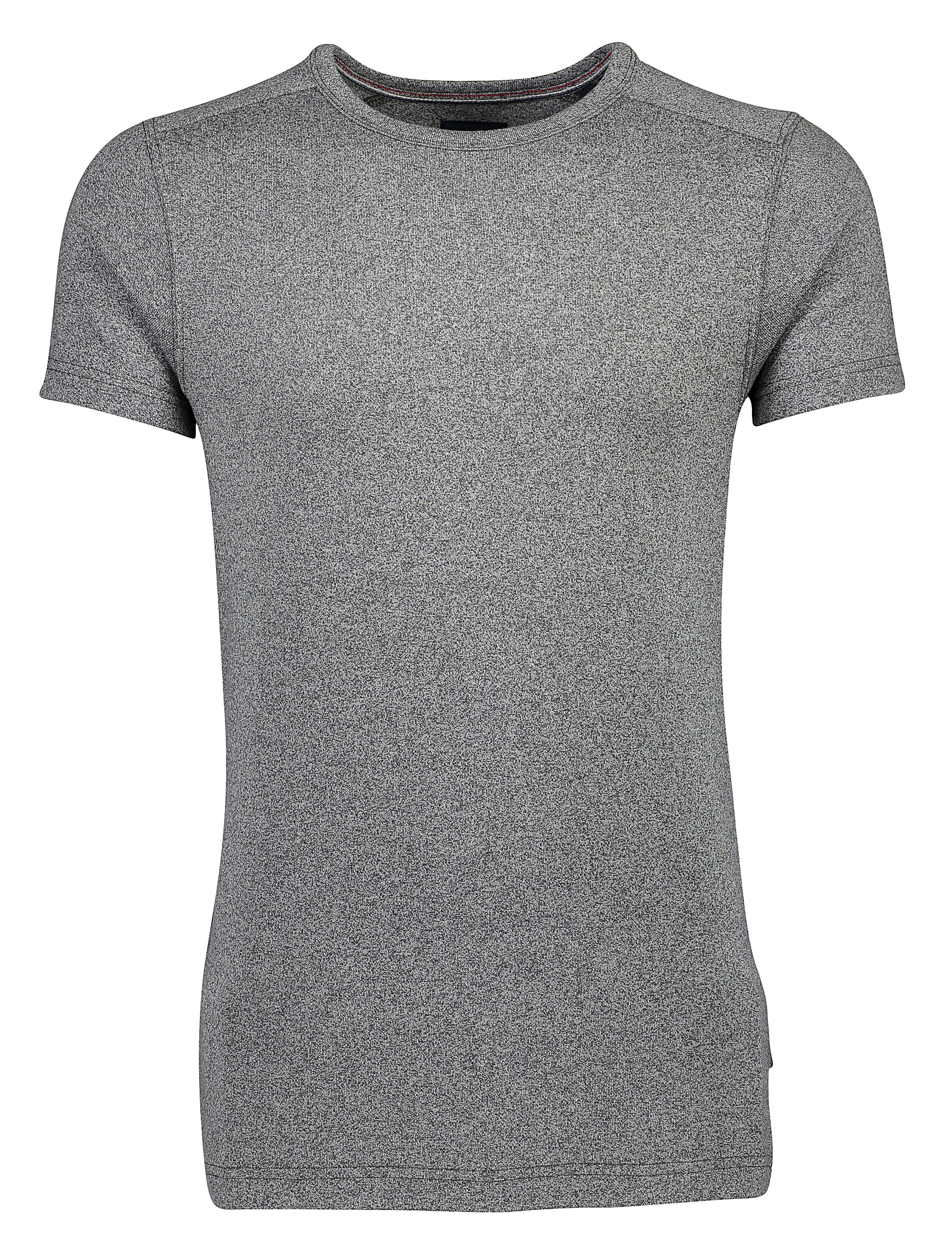 Lindbergh T-shirt grå / stone mix
