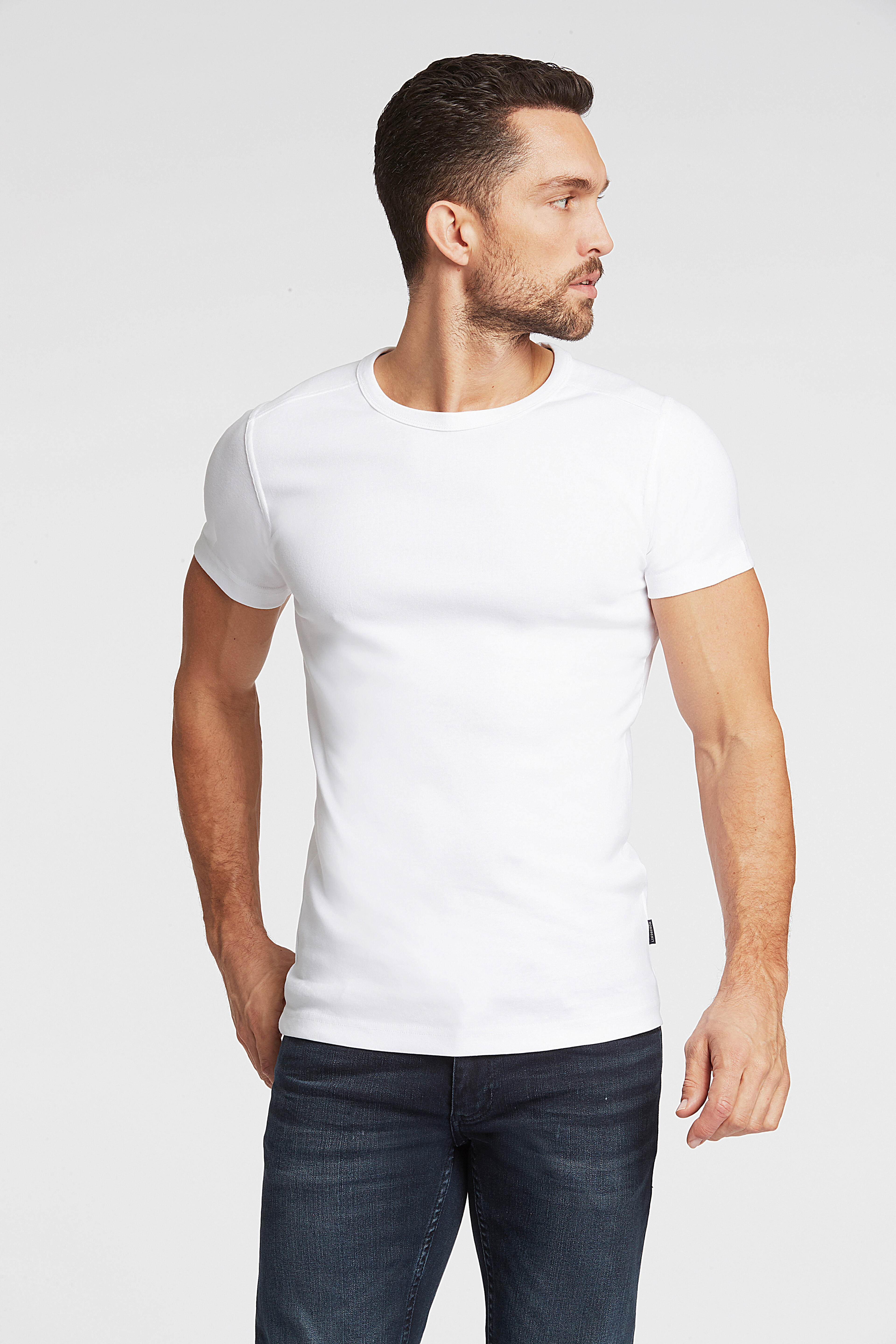 T-shirt | Slim fit